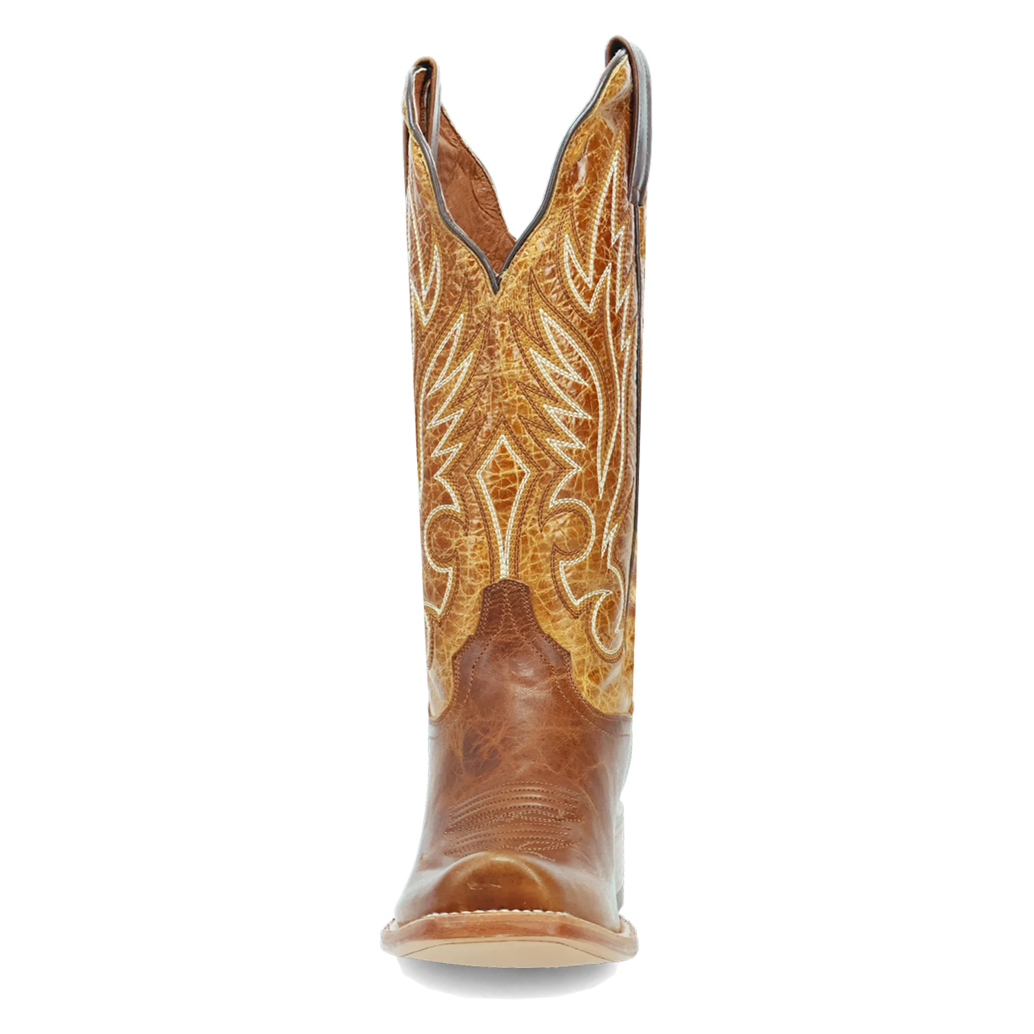 AMBER TRAIL LEATHER BOOT - Image 5