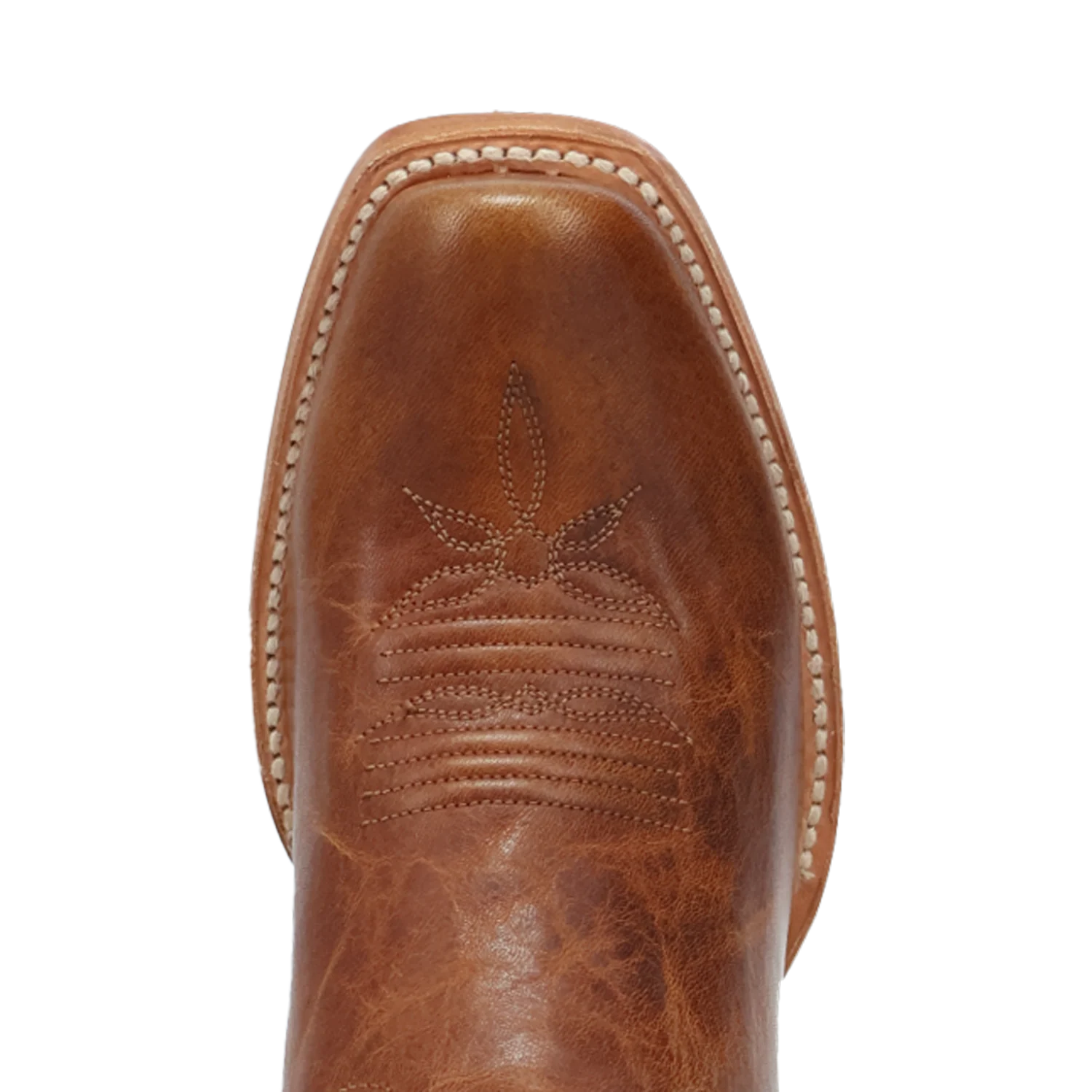 AMBER TRAIL LEATHER BOOT - Image 6