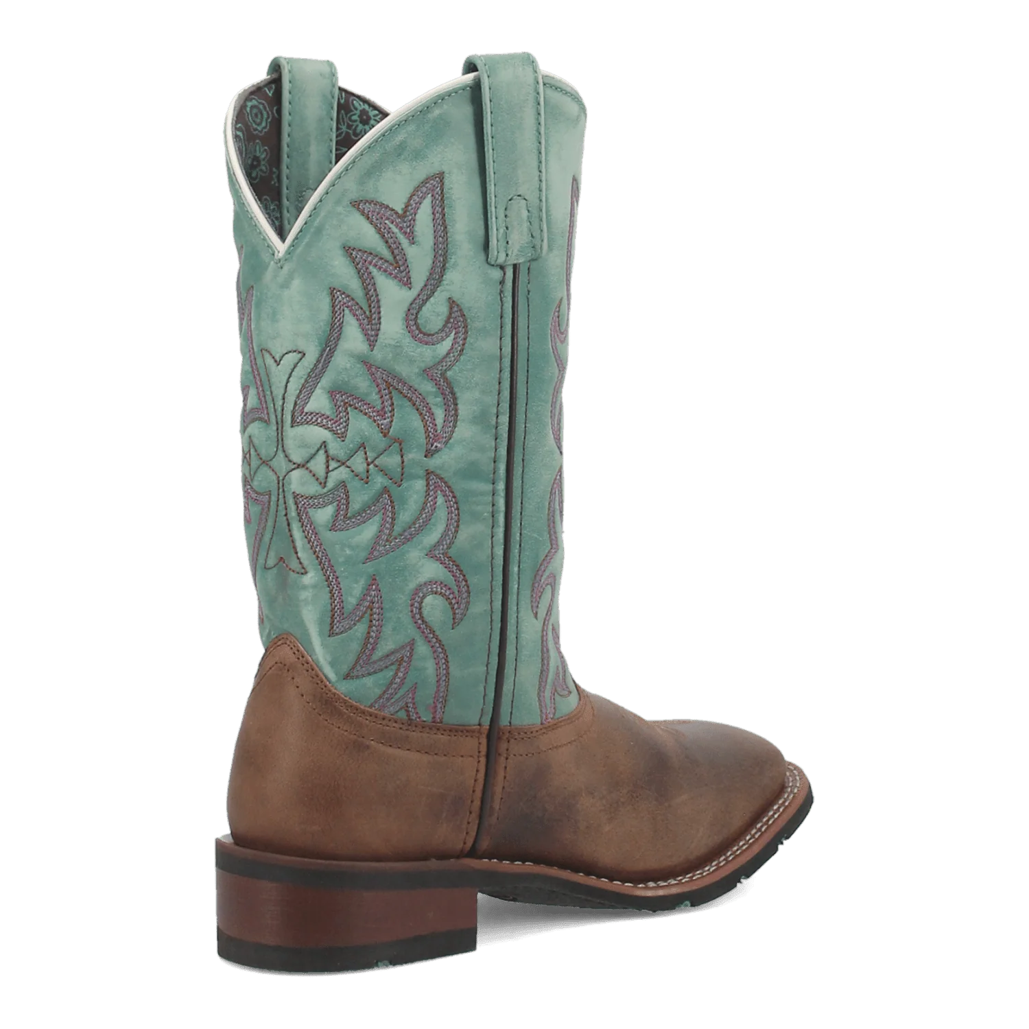 Laredo ANITA LEATHER BOOT - Image 10