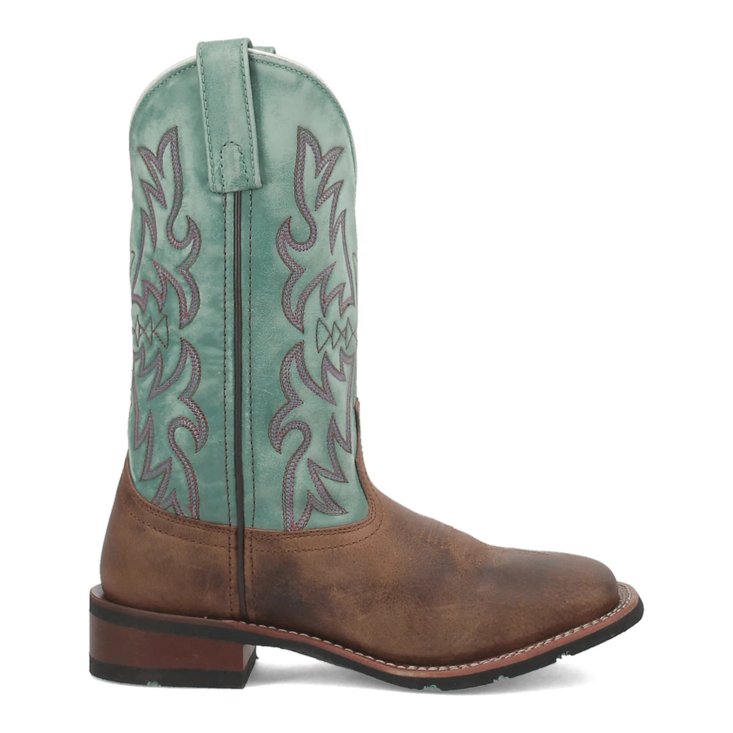 Laredo ANITA LEATHER BOOT - Image 2