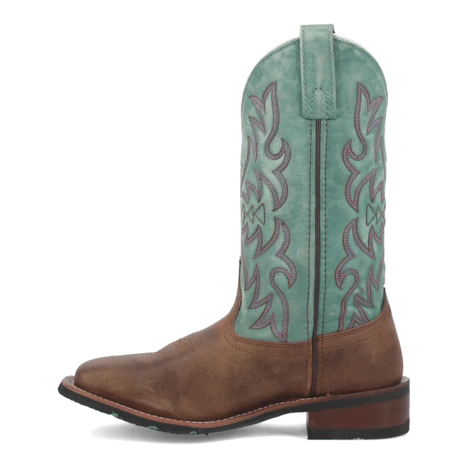 Laredo ANITA LEATHER BOOT - Image 3