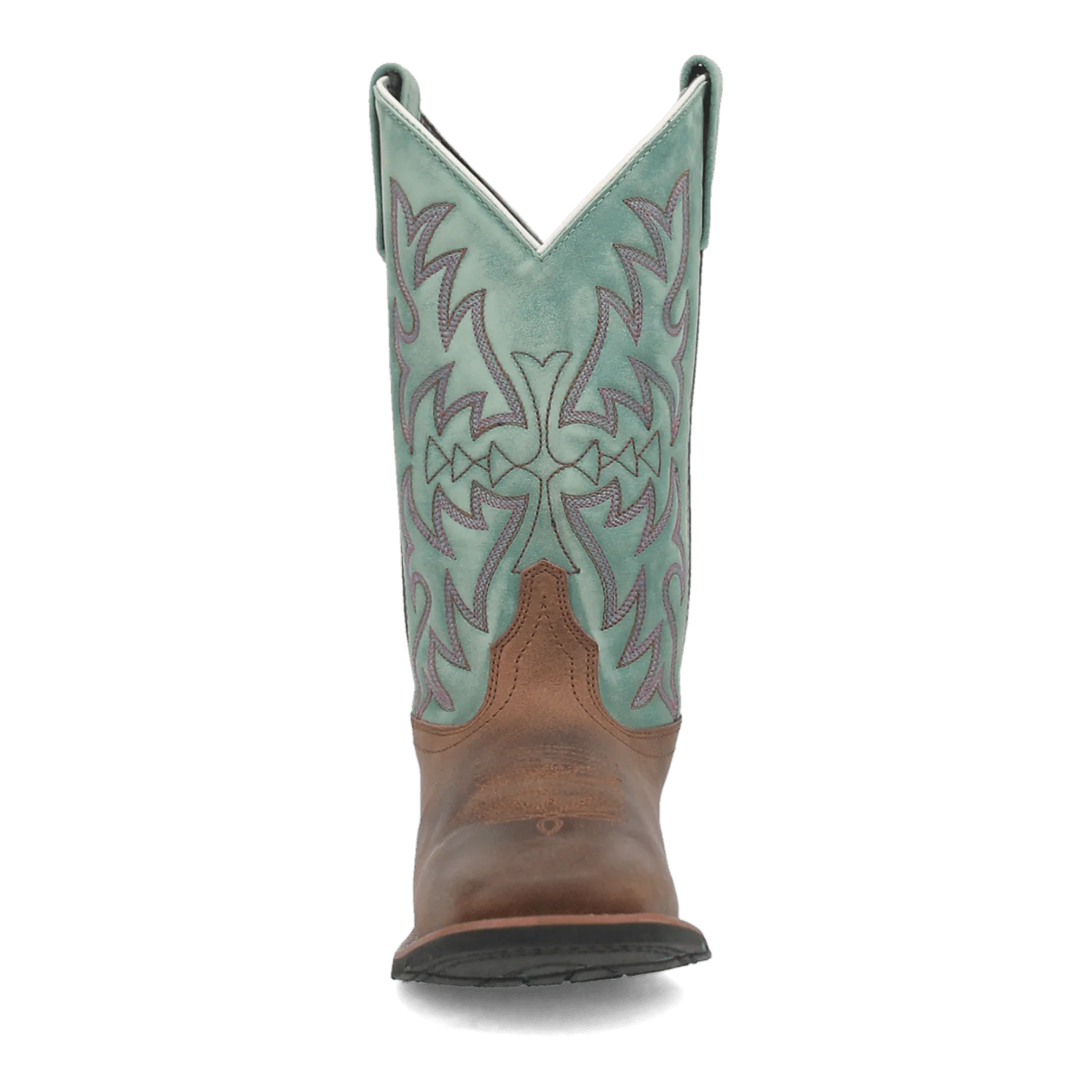 Laredo ANITA LEATHER BOOT - Image 5
