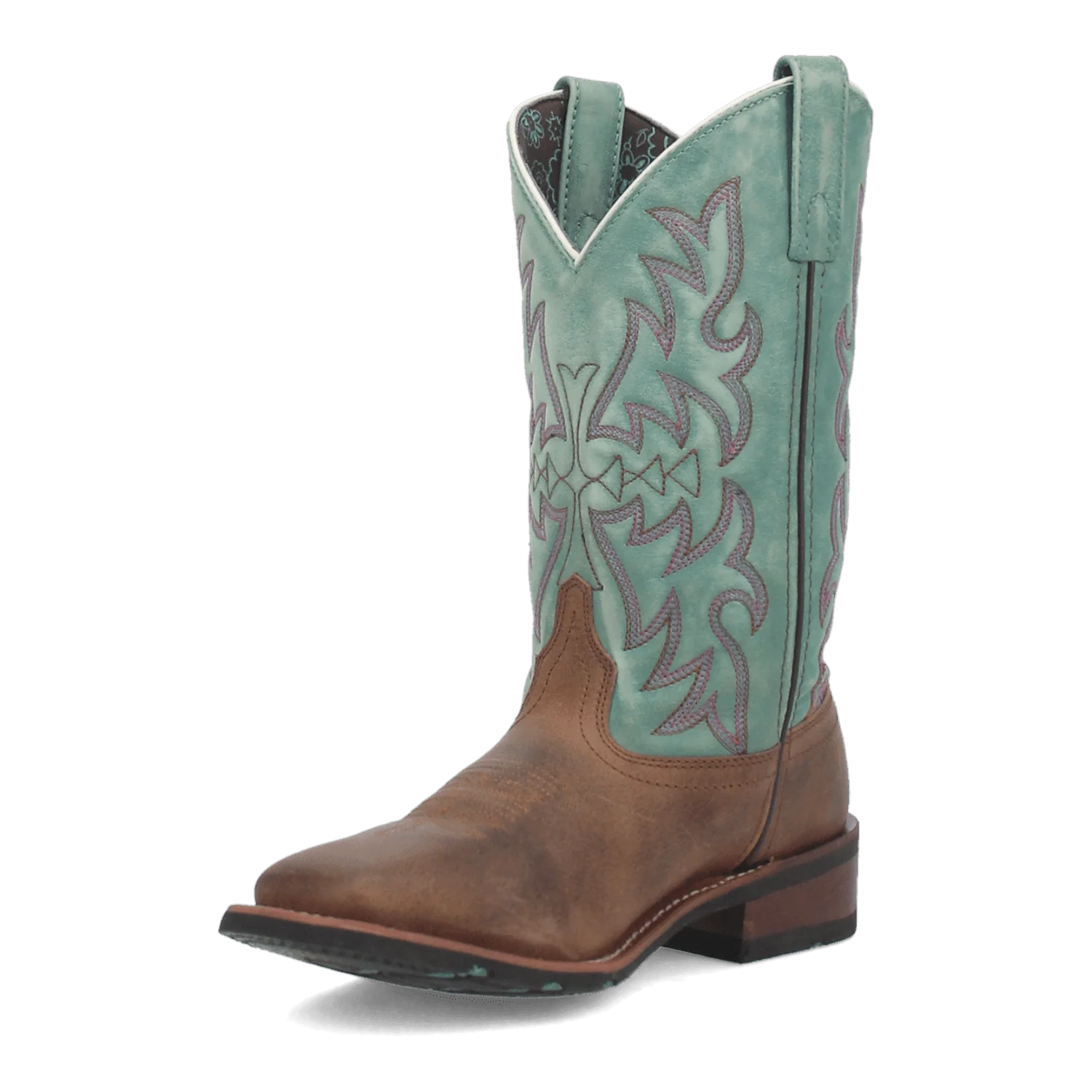 Laredo ANITA LEATHER BOOT - Image 8