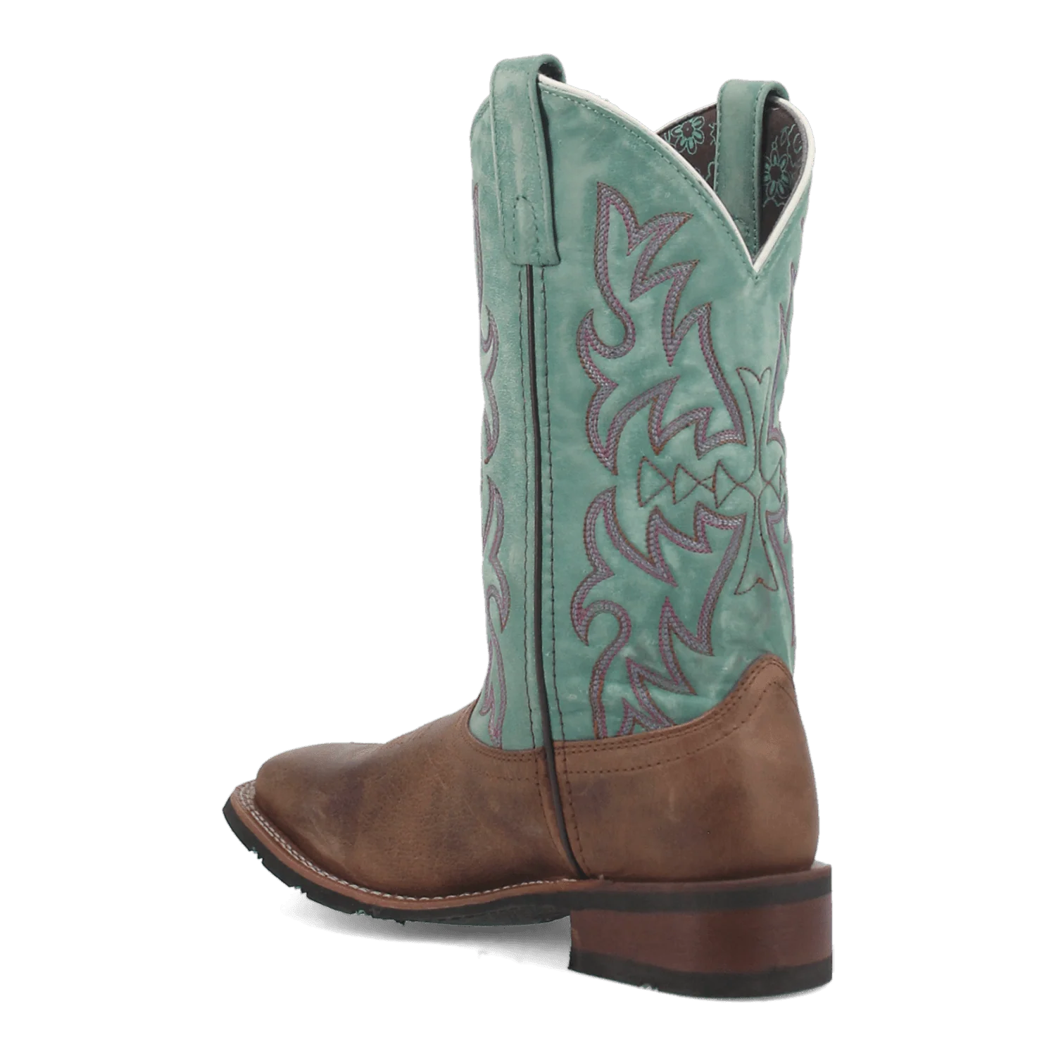 Laredo ANITA LEATHER BOOT - Image 9