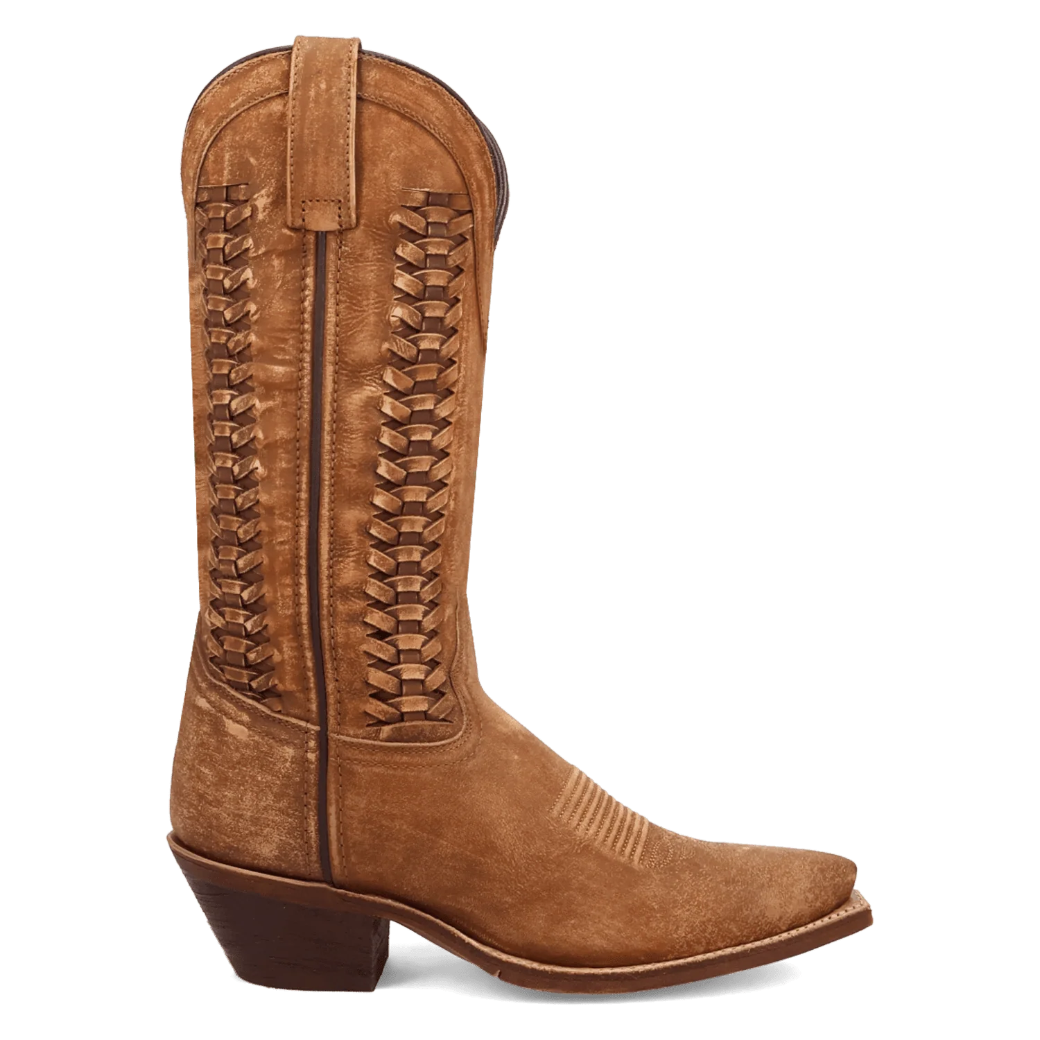 Laredo ASHLEE LEATHER BOOT - Image 2