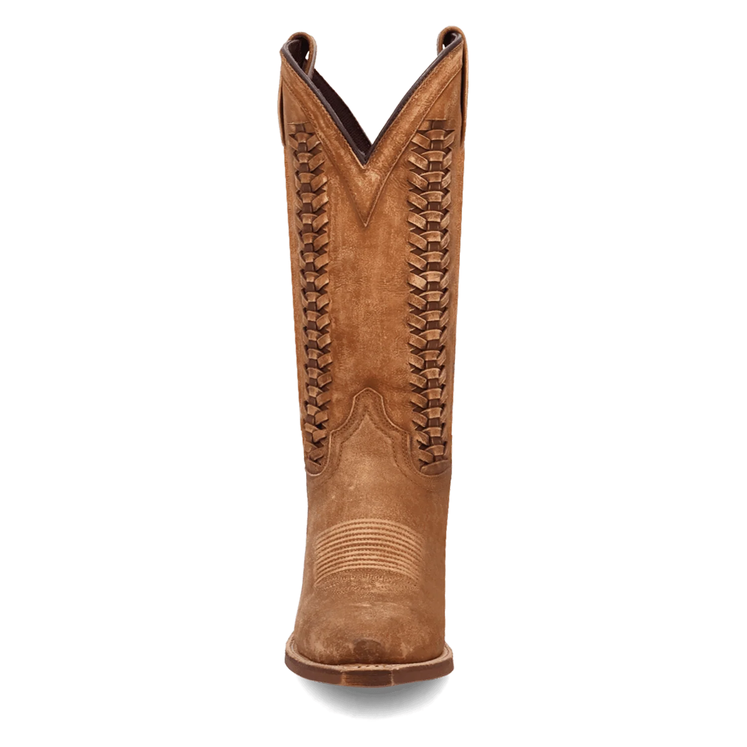 Laredo ASHLEE LEATHER BOOT - Image 5