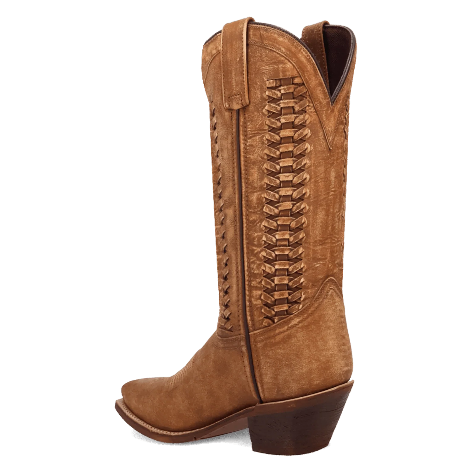 Laredo ASHLEE LEATHER BOOT - Image 9