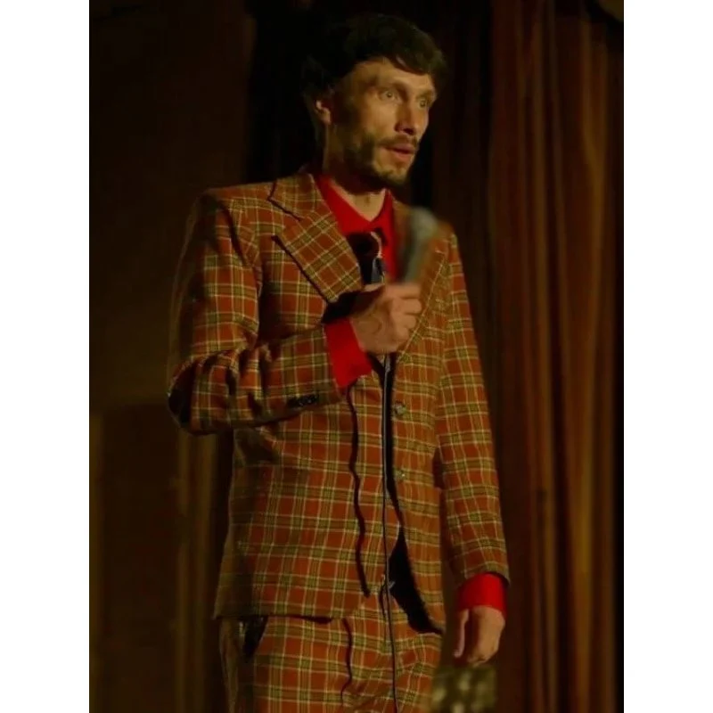 Baby Reindeer Charlie Bentley Suit - Image 3