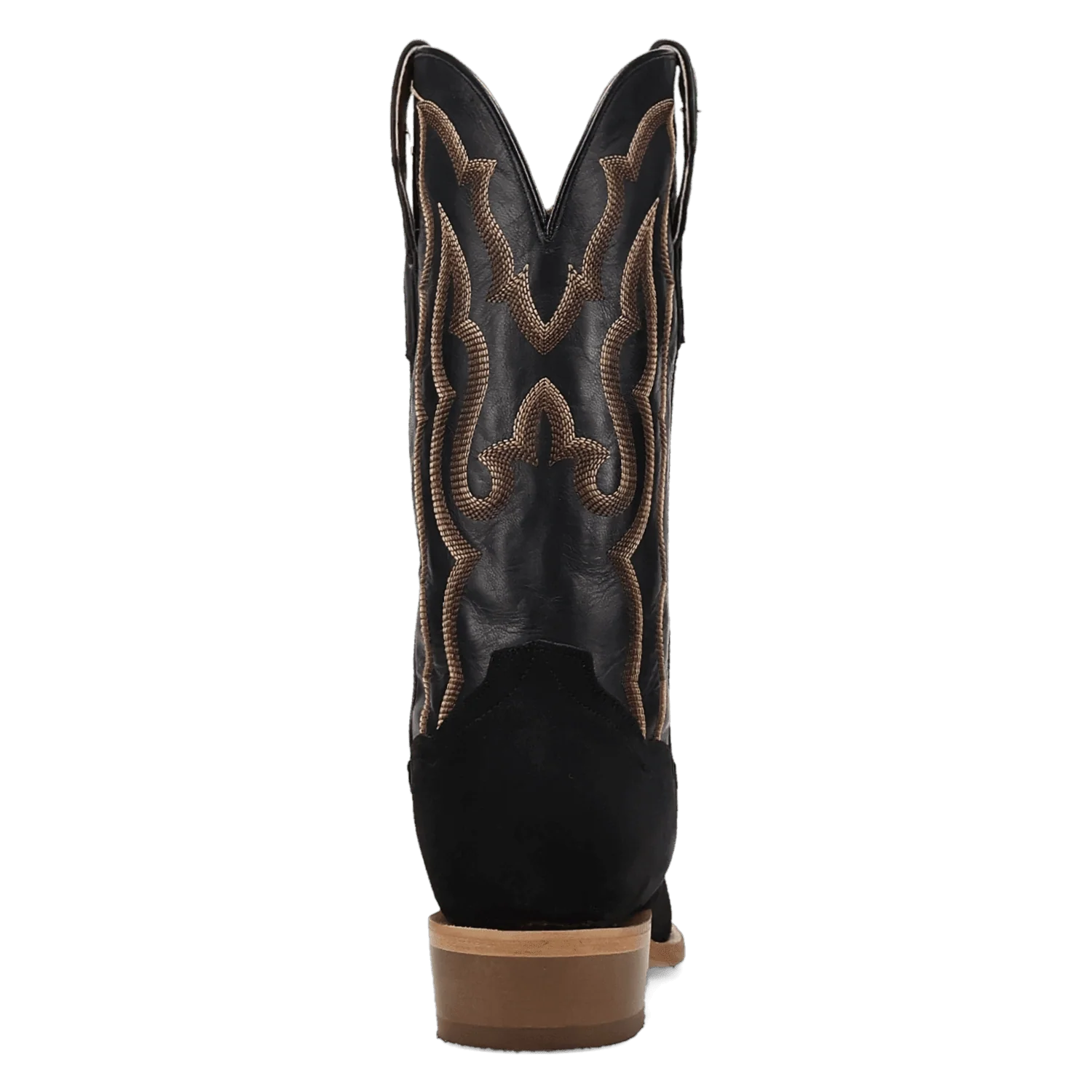 BARREN LEATHER BOOT - Image 4