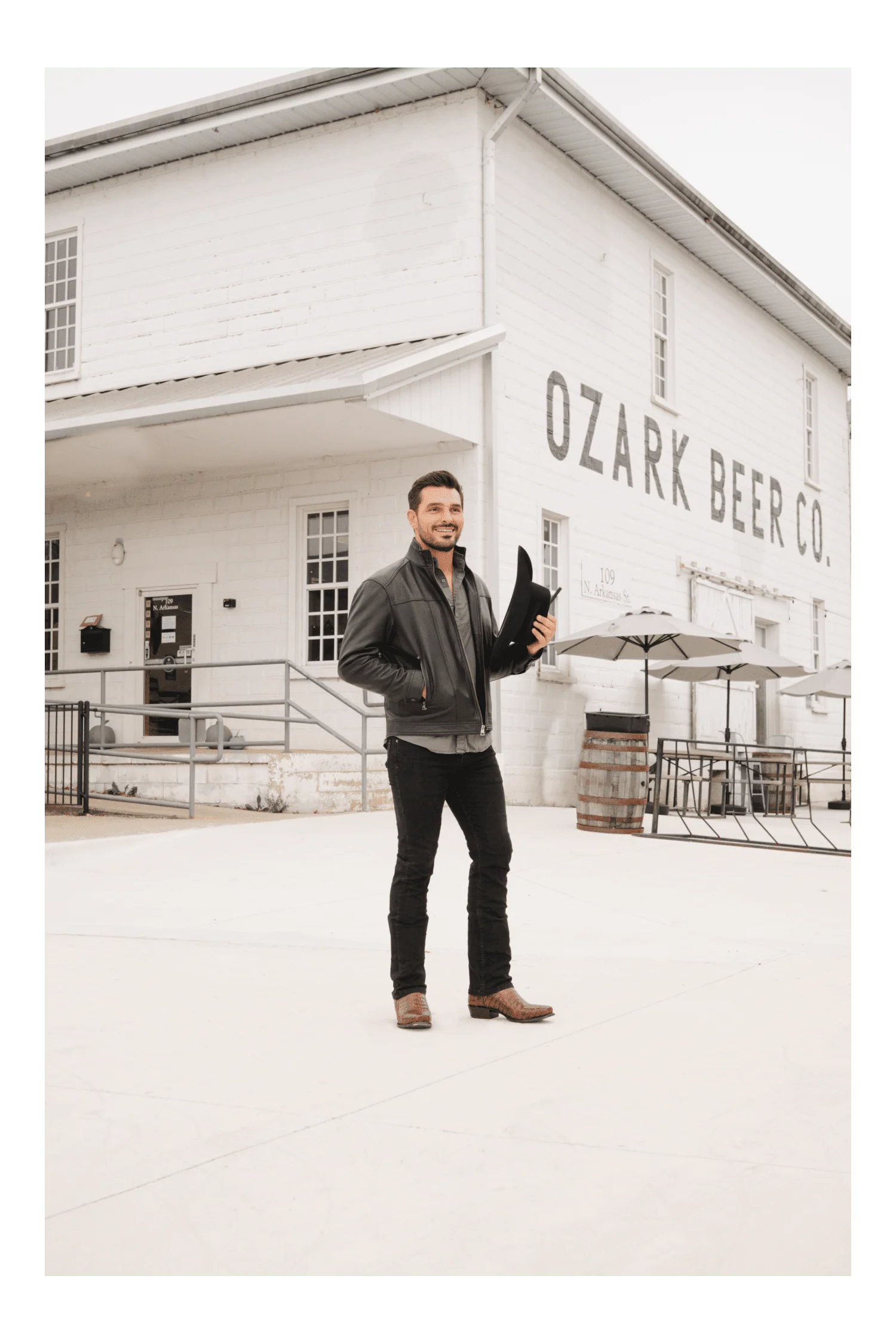 BAYOU CAIMAN BOOT - Image 12