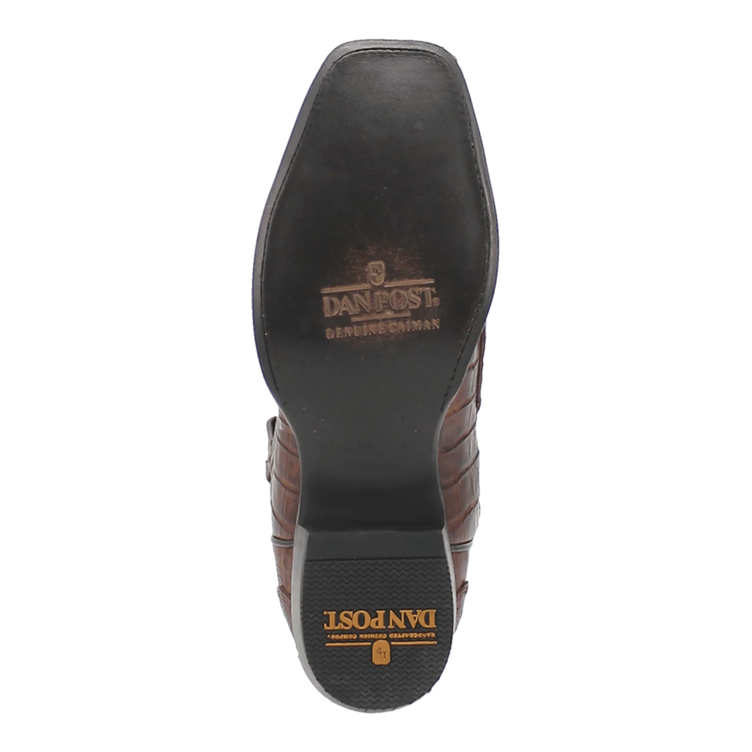BAYOU CAIMAN BOOT - Image 7
