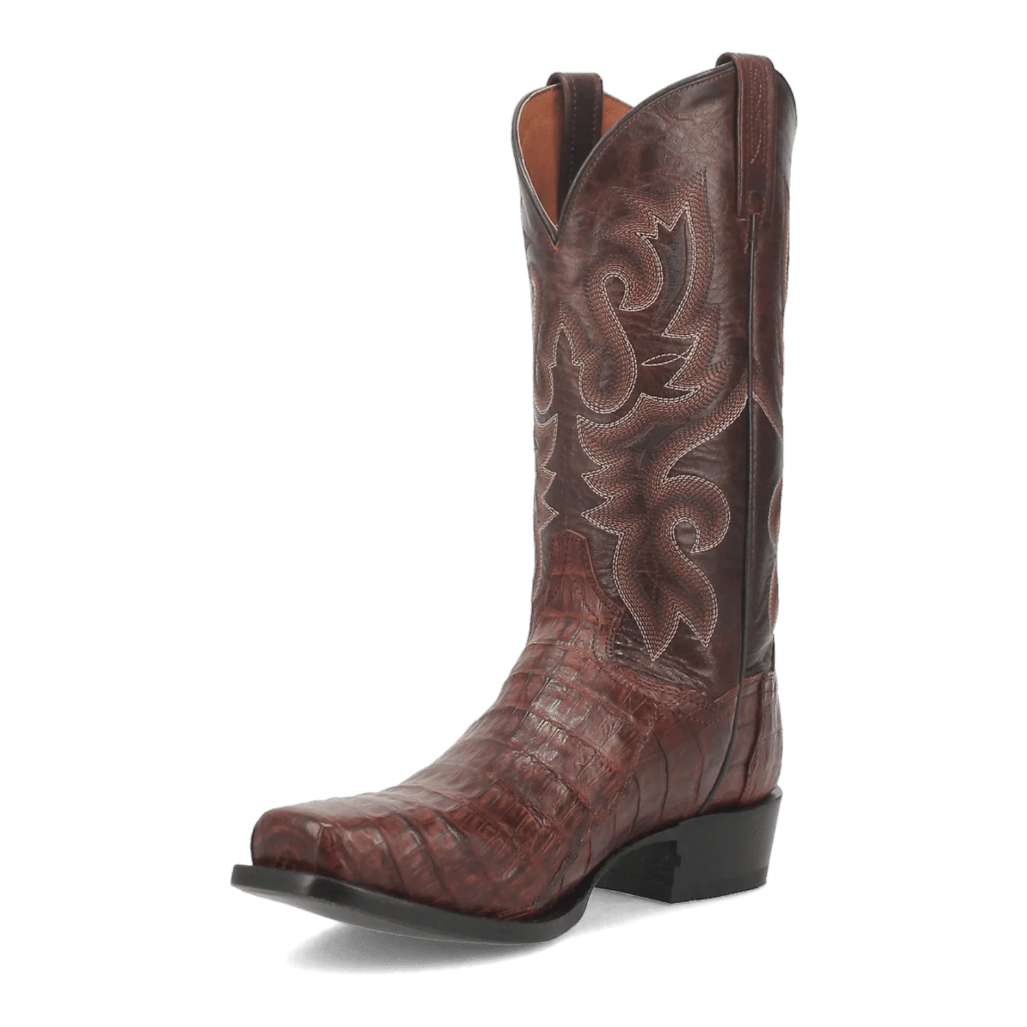 BAYOU CAIMAN BOOT - Image 8