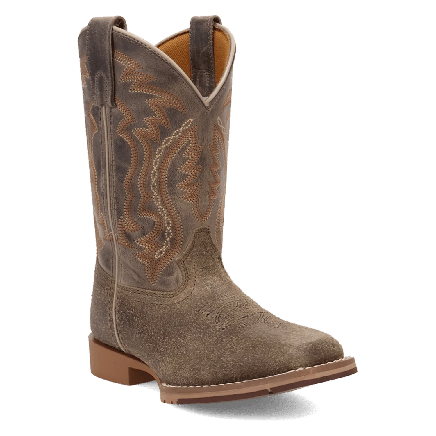BEASLEY LEATHER CHILDREN'S BOOT