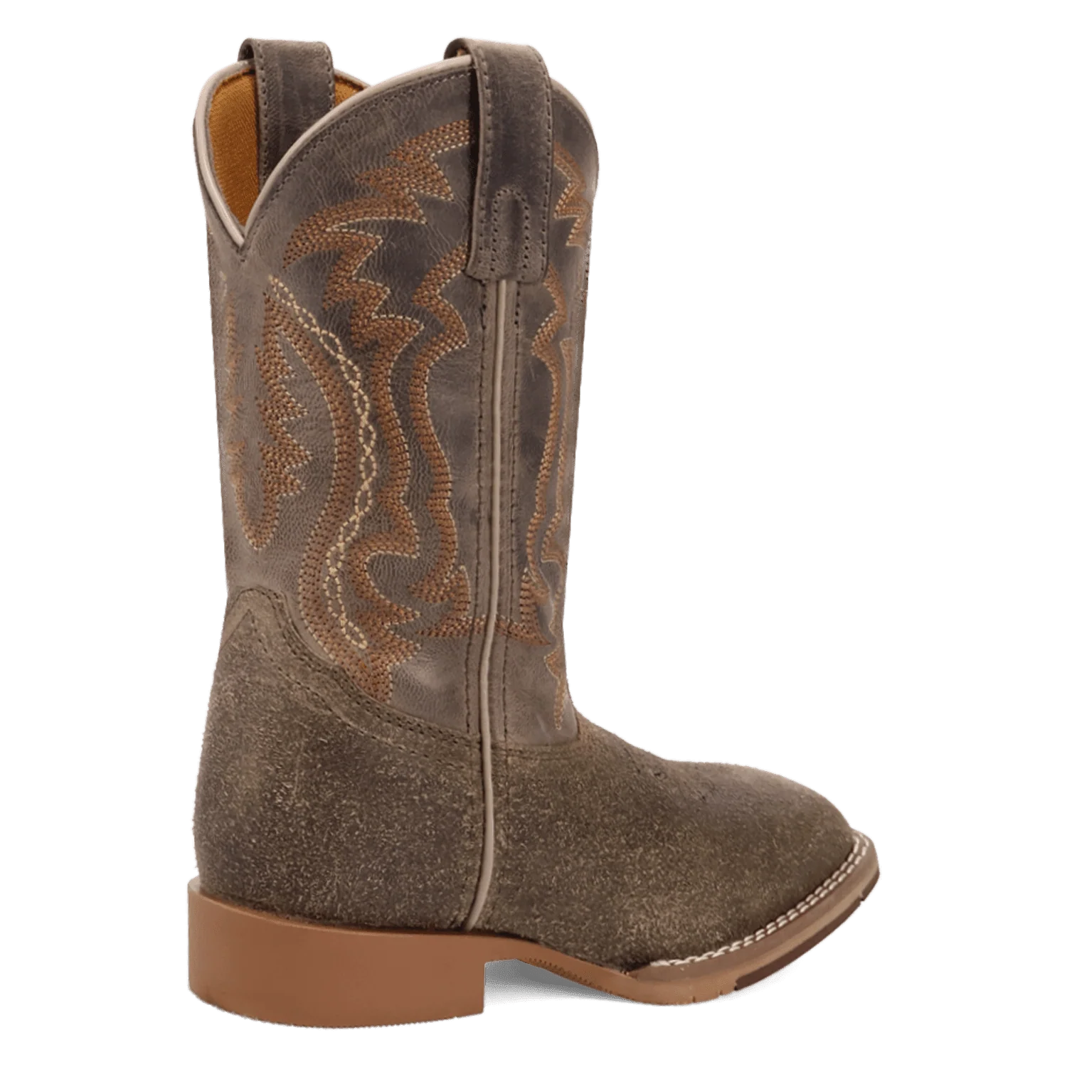 BEASLEY LEATHER CHILDREN'S BOOT - Image 10