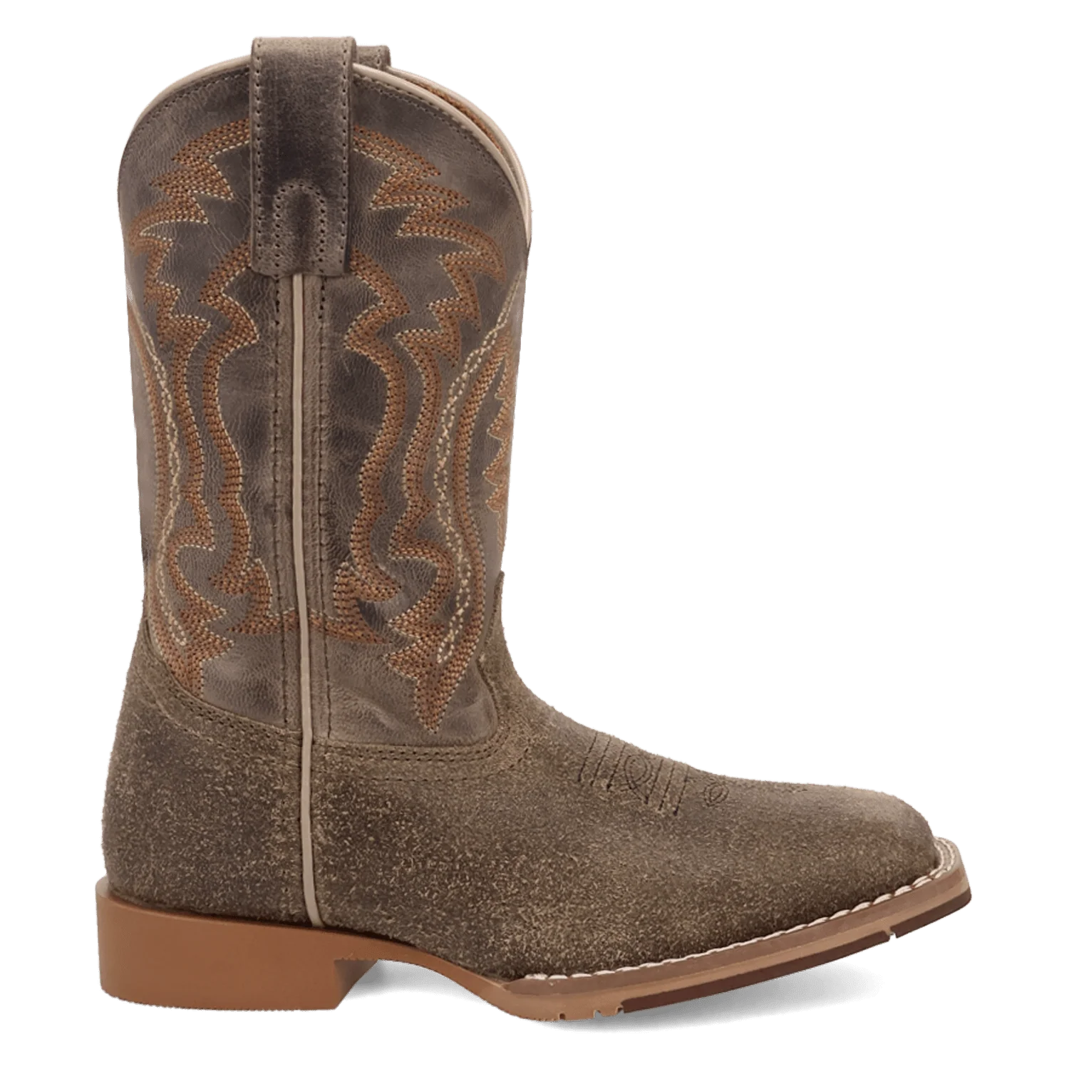 BEASLEY LEATHER CHILDREN'S BOOT - Image 2