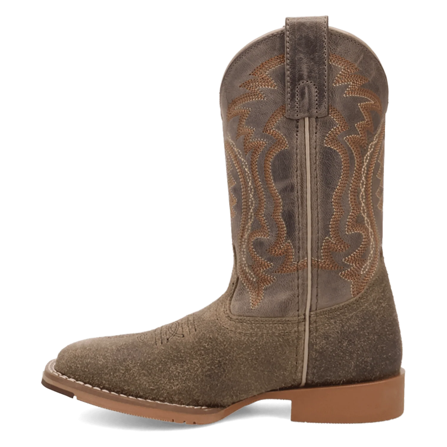 BEASLEY LEATHER CHILDREN'S BOOT - Image 3