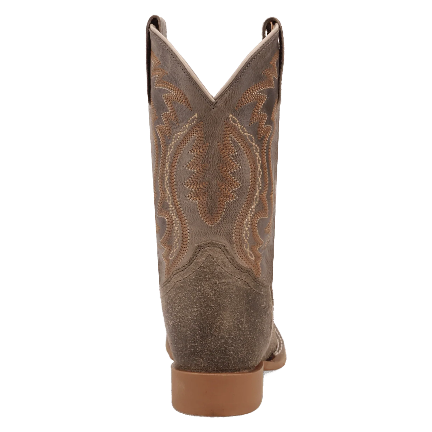 BEASLEY LEATHER CHILDREN'S BOOT - Image 4
