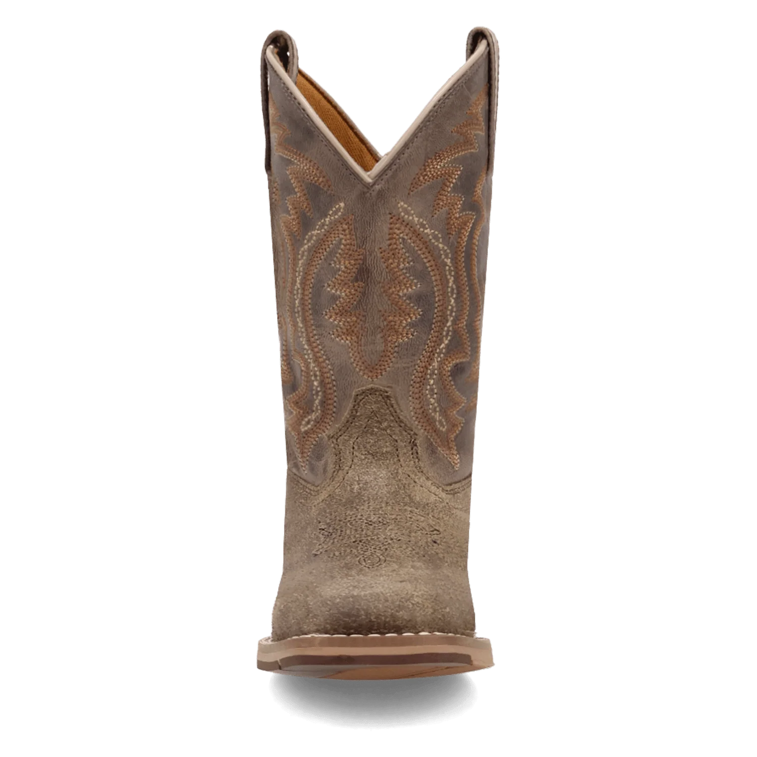 BEASLEY LEATHER CHILDREN'S BOOT - Image 5