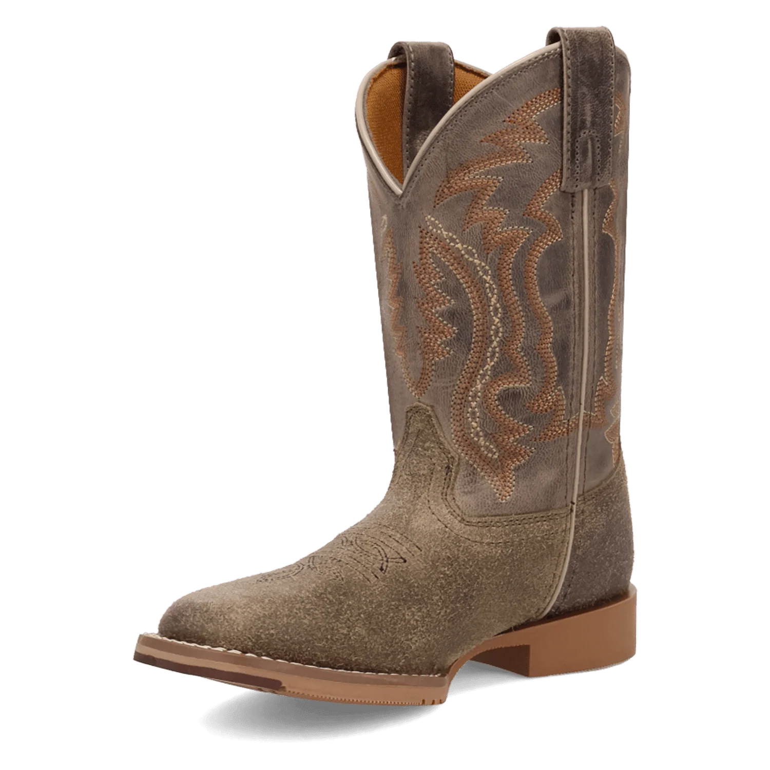 BEASLEY LEATHER CHILDREN'S BOOT - Image 8