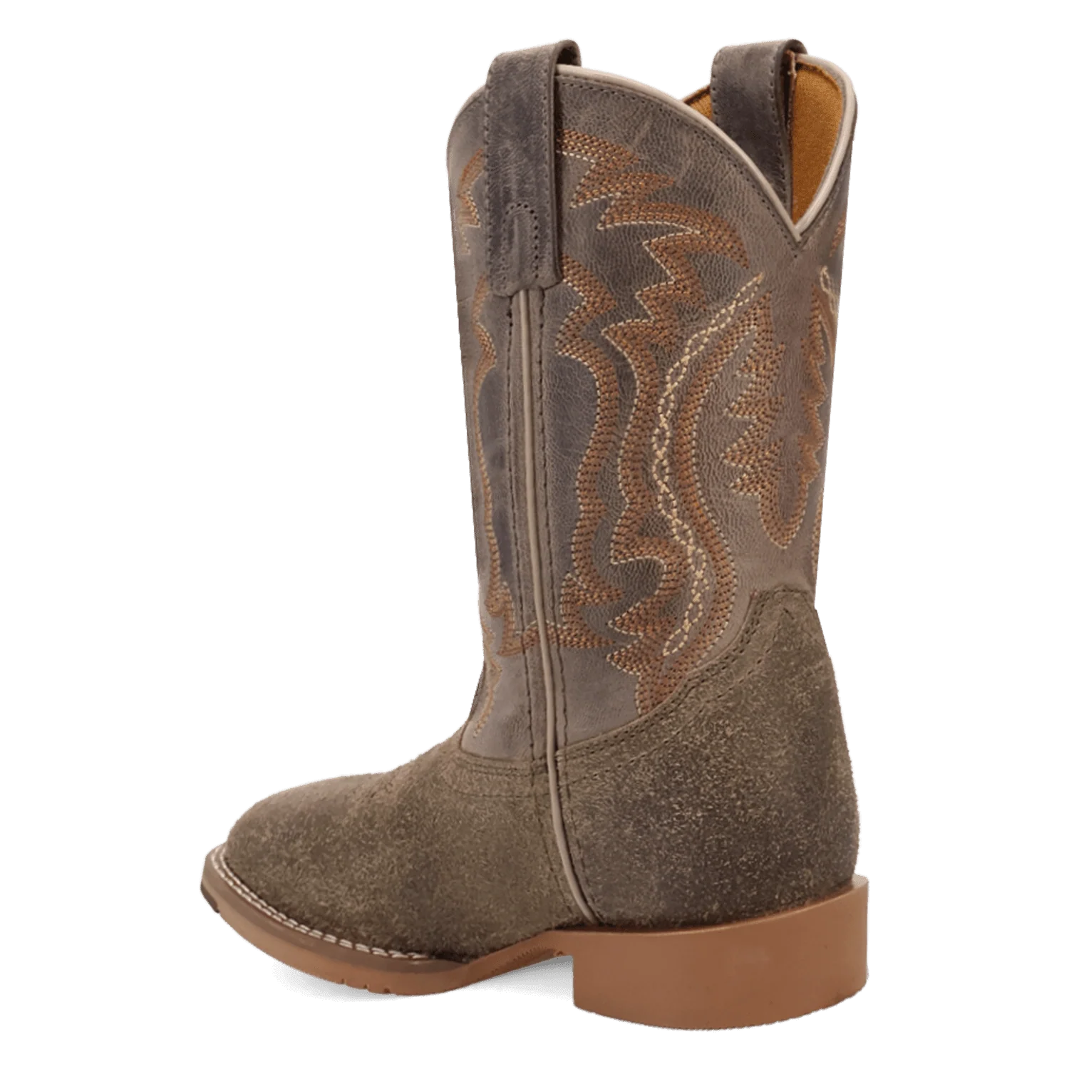 BEASLEY LEATHER CHILDREN'S BOOT - Image 9