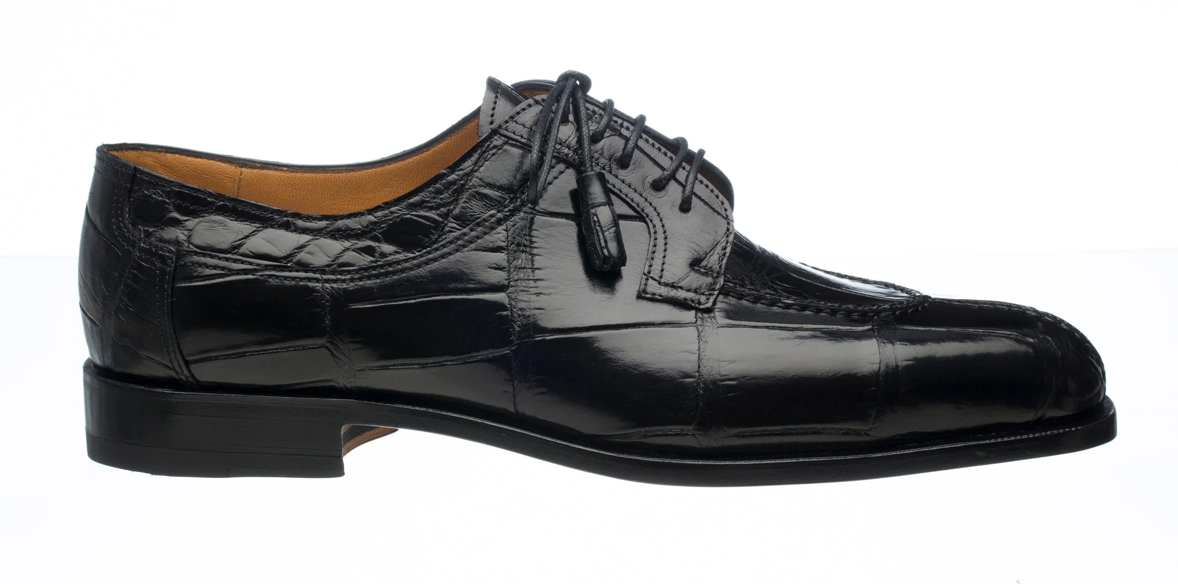 Ferrini Belly Alligator 3520