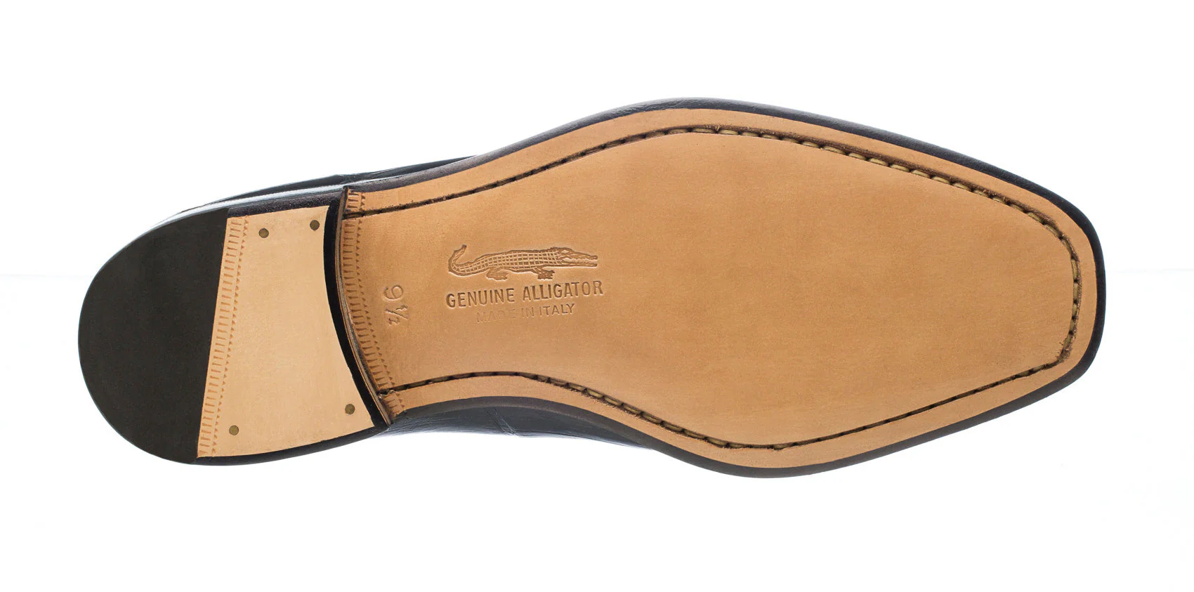 Ferrini Belly Alligator 3520 - Image 3