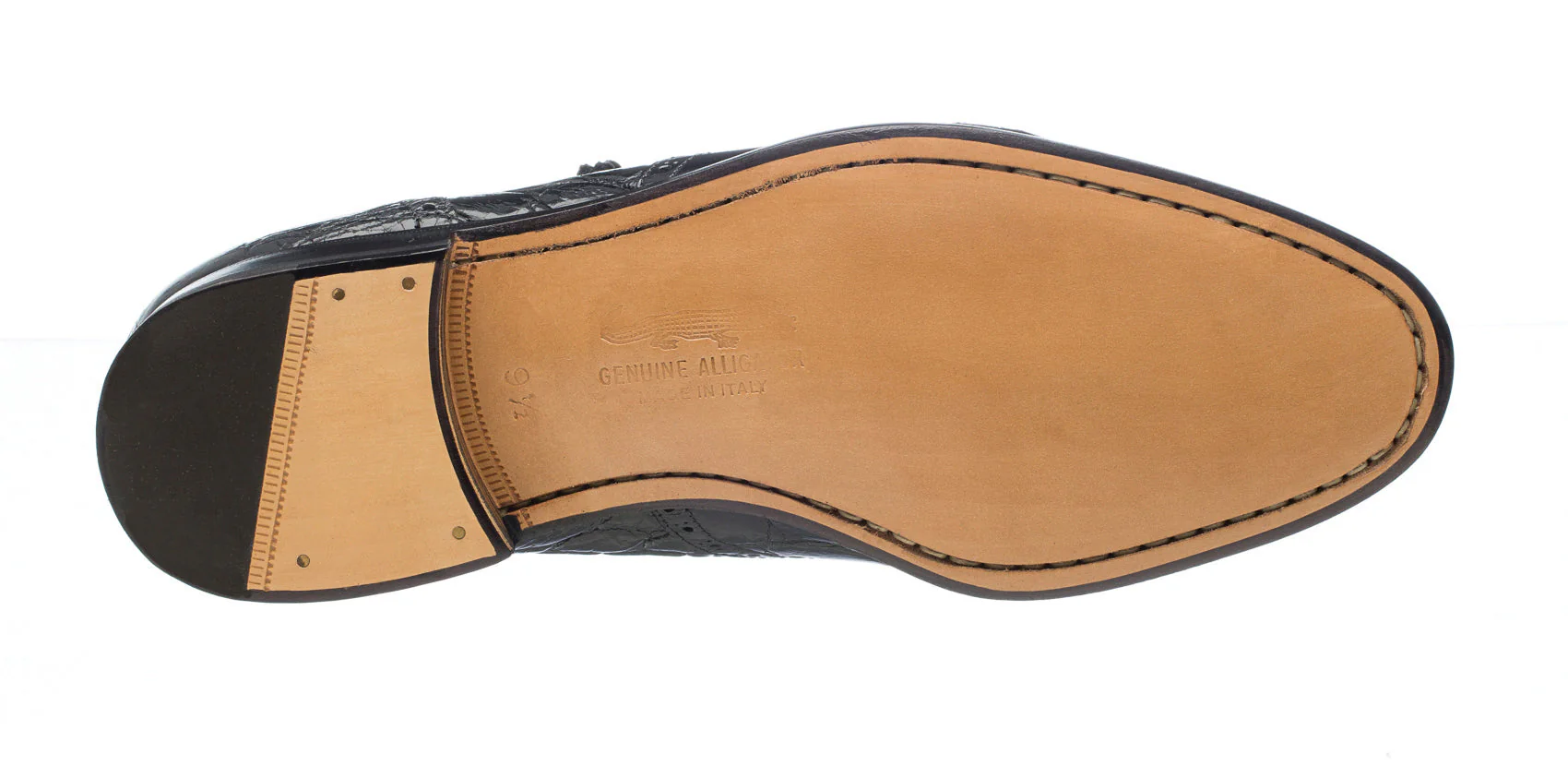 Ferrini Belly Alligator 3673 - Image 3