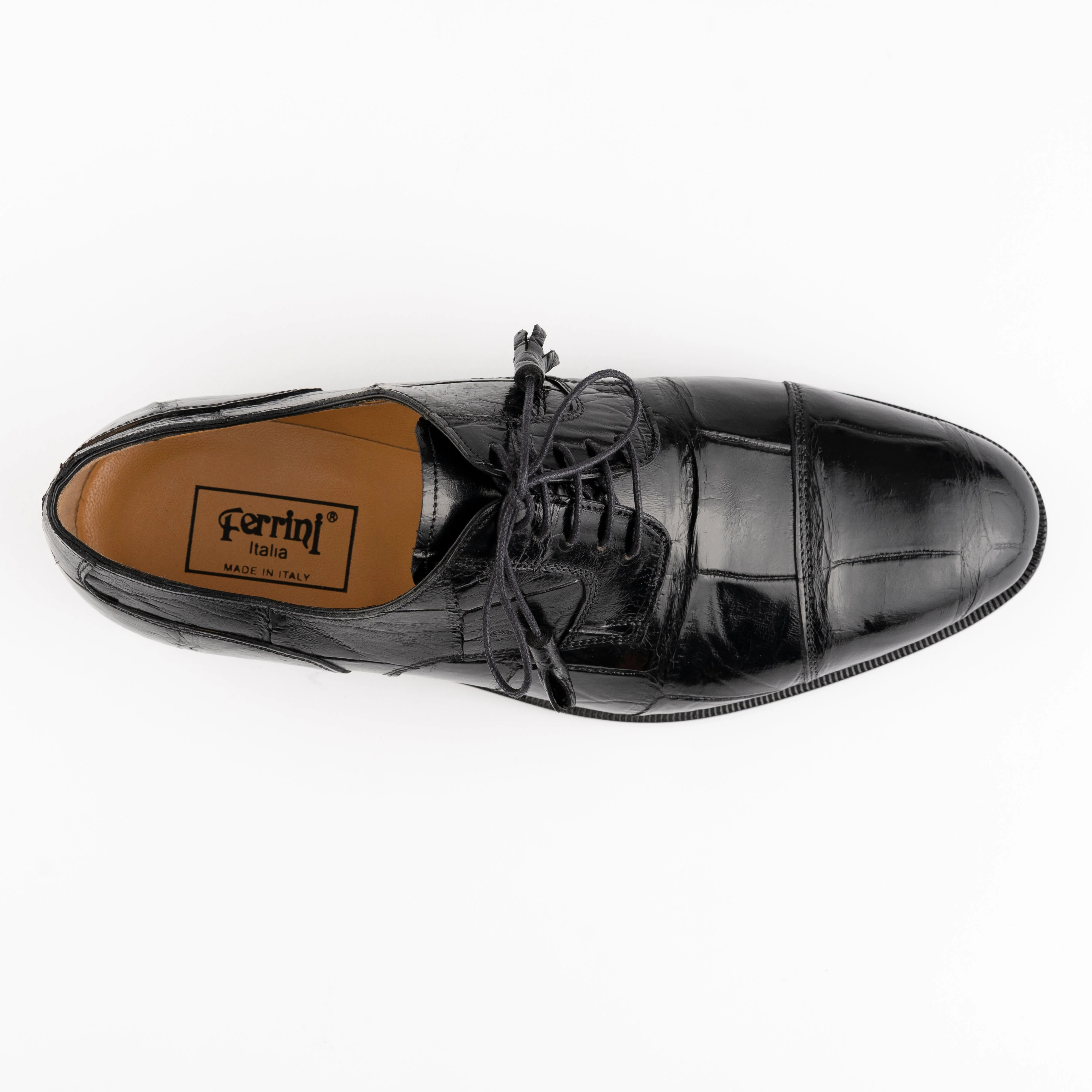 Ferrini Belly Alligator 4288 - Image 2