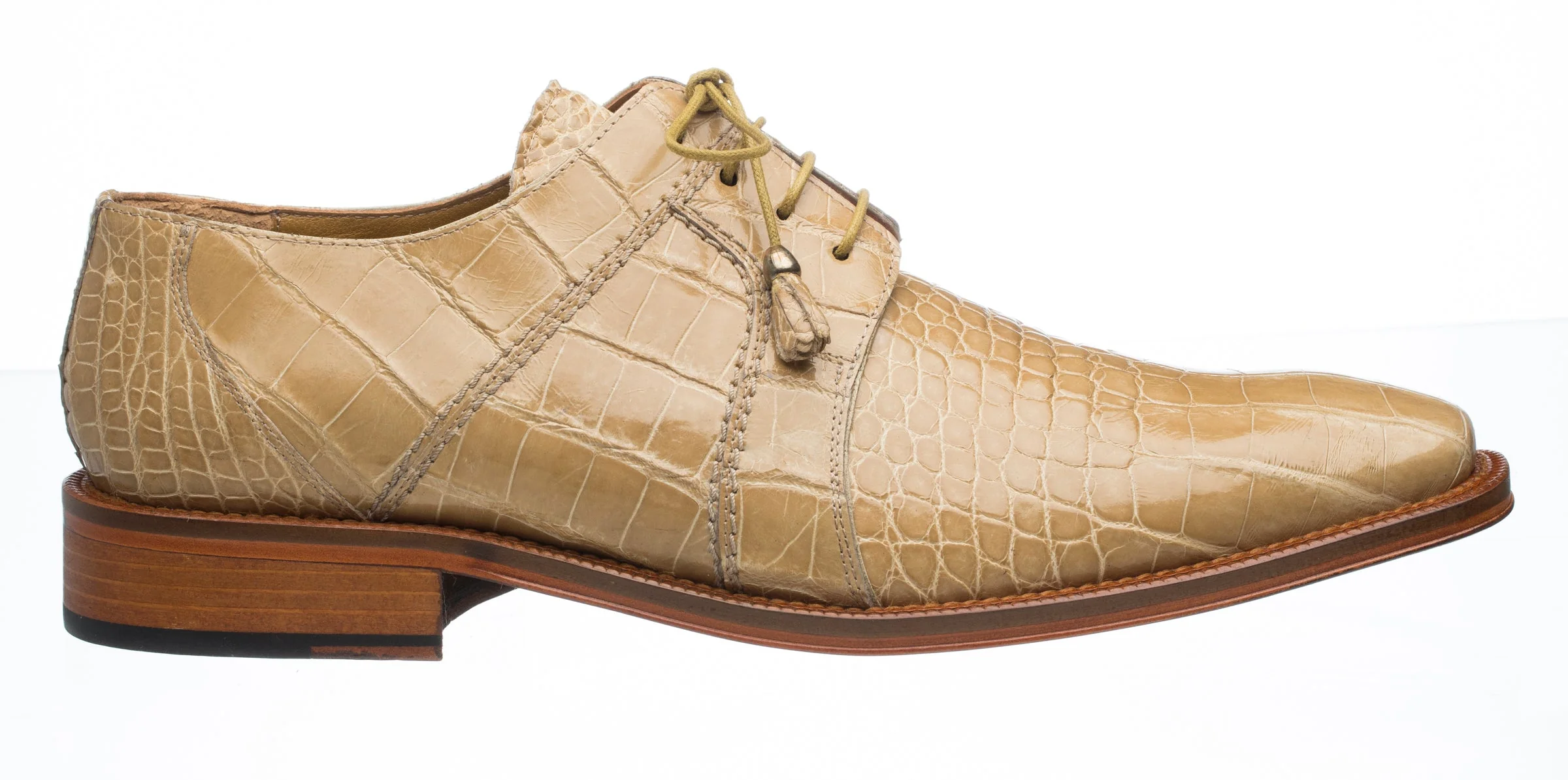 Ferrini Belly Alligator 205