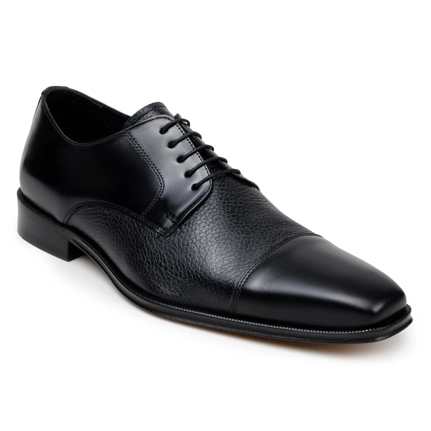 Belvedere ALEXANDER - Black - Image 4