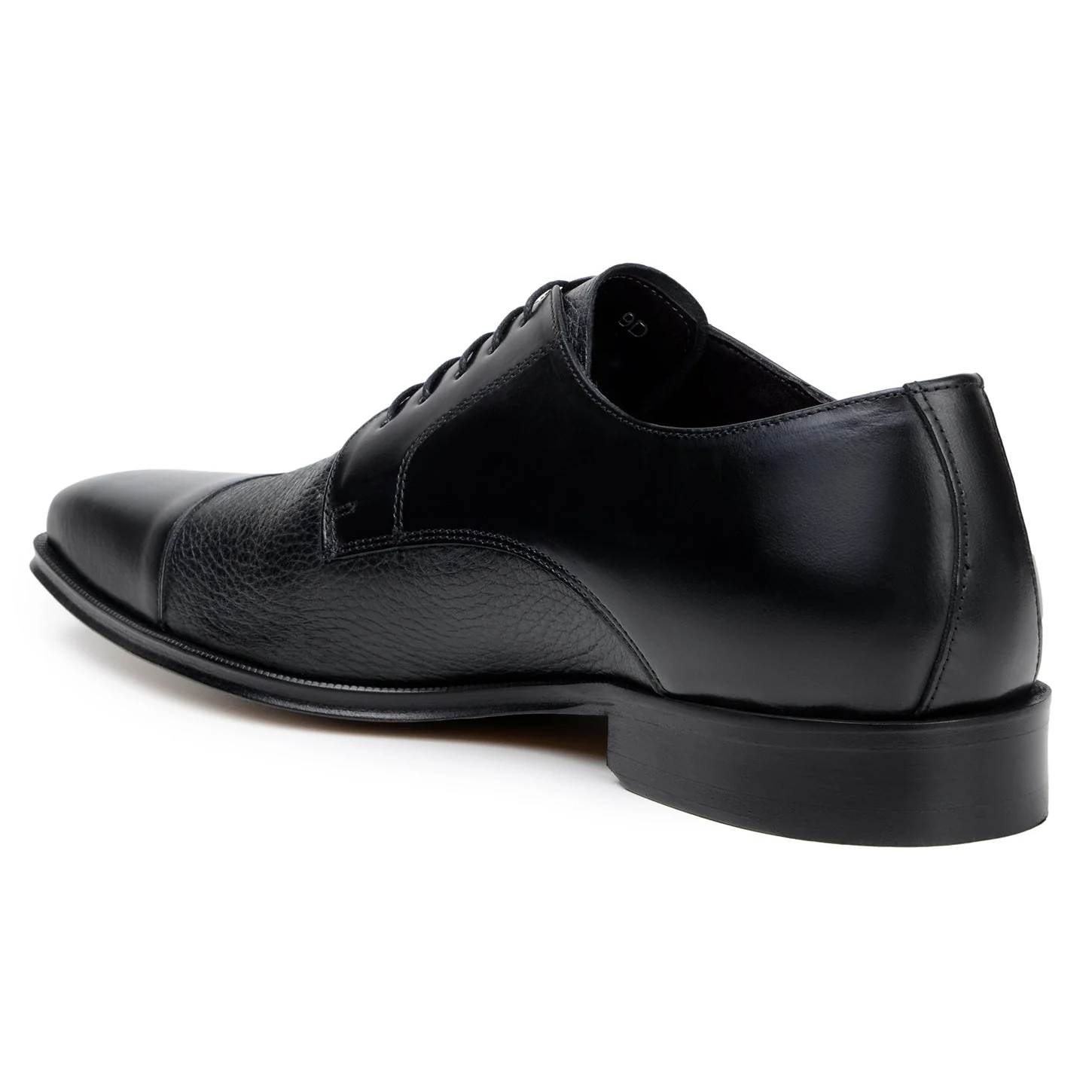 Belvedere ALEXANDER - Black - Image 5