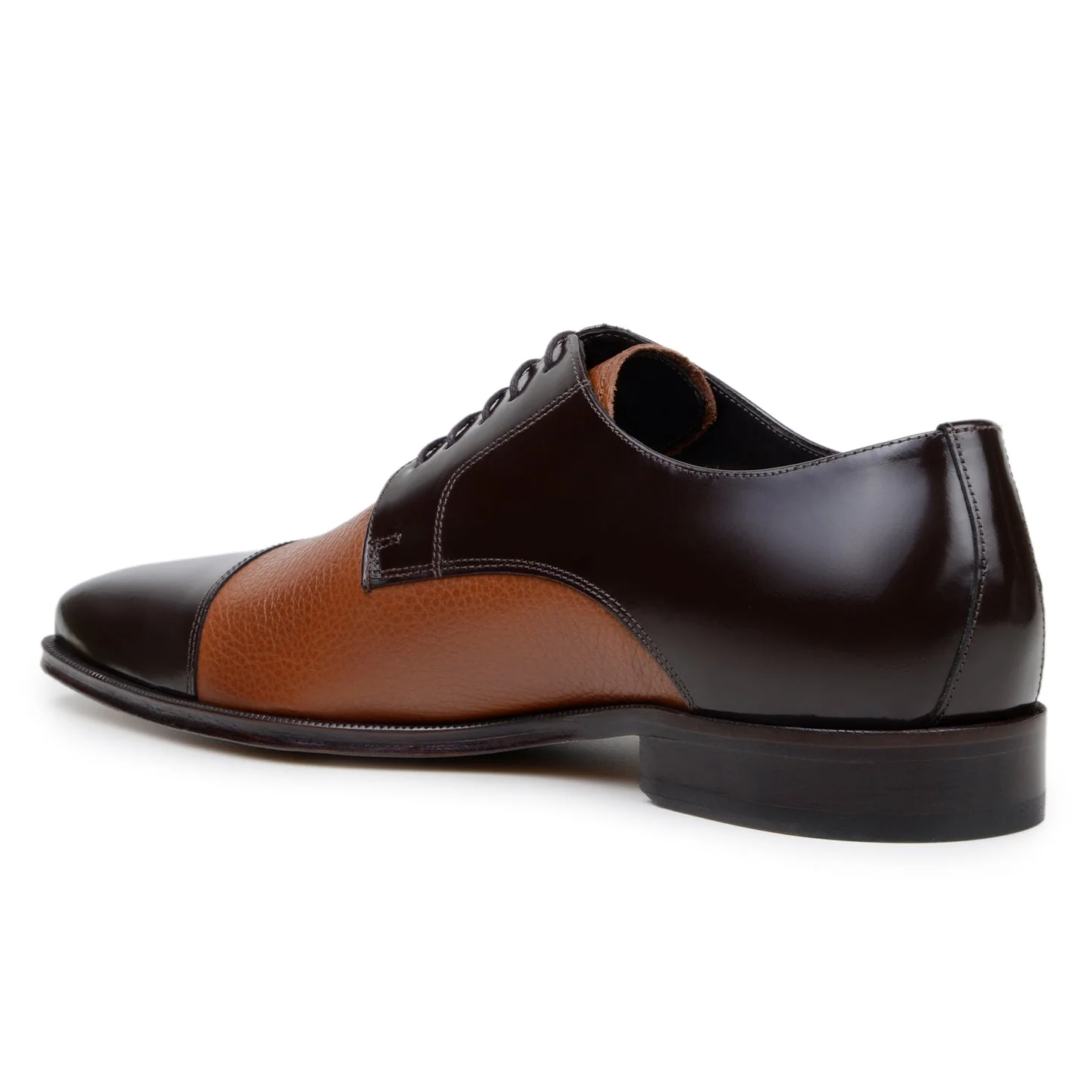Belvedere ALEXANDER - Brown/Tan - Image 5
