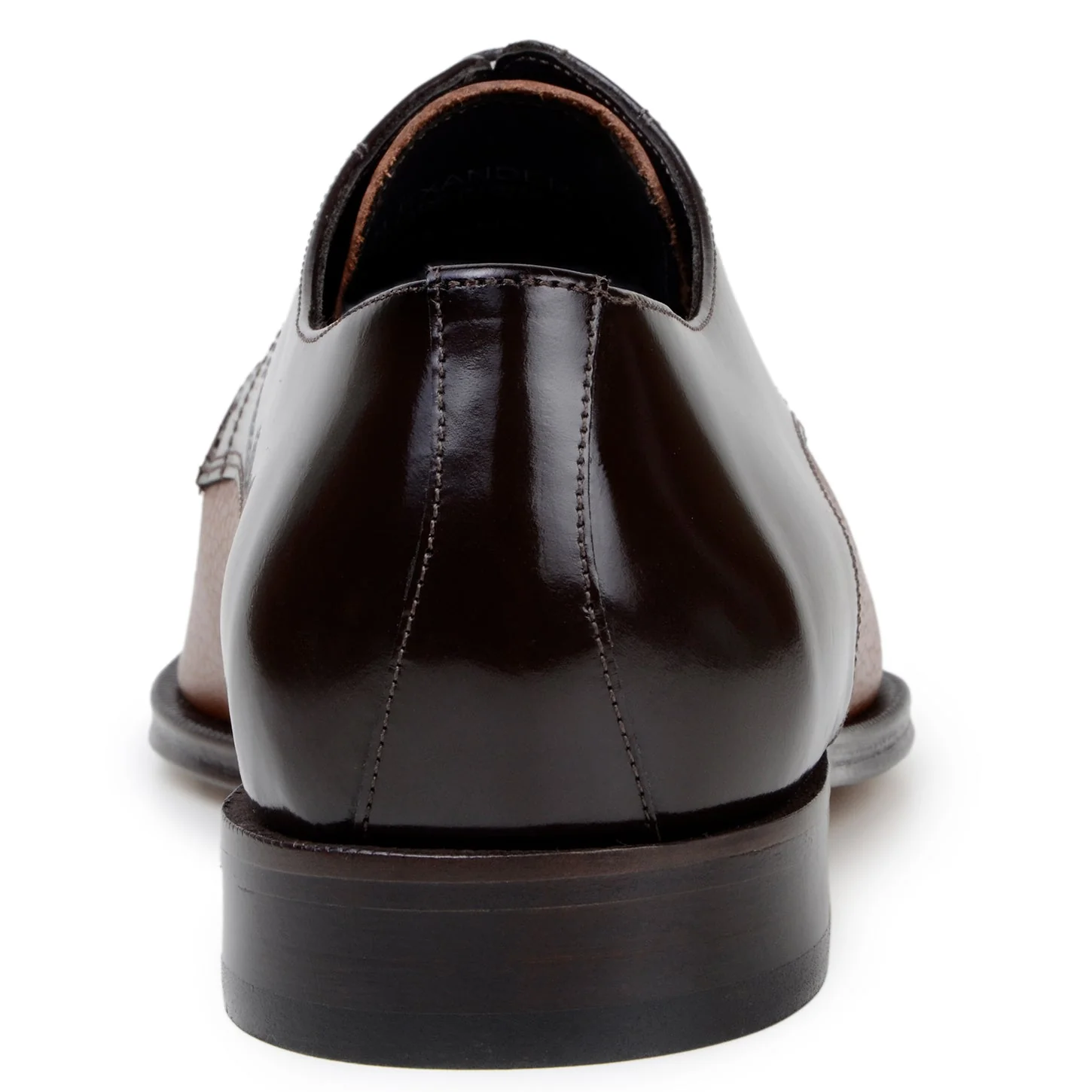Belvedere ALEXANDER - Brown/Tan - Image 6