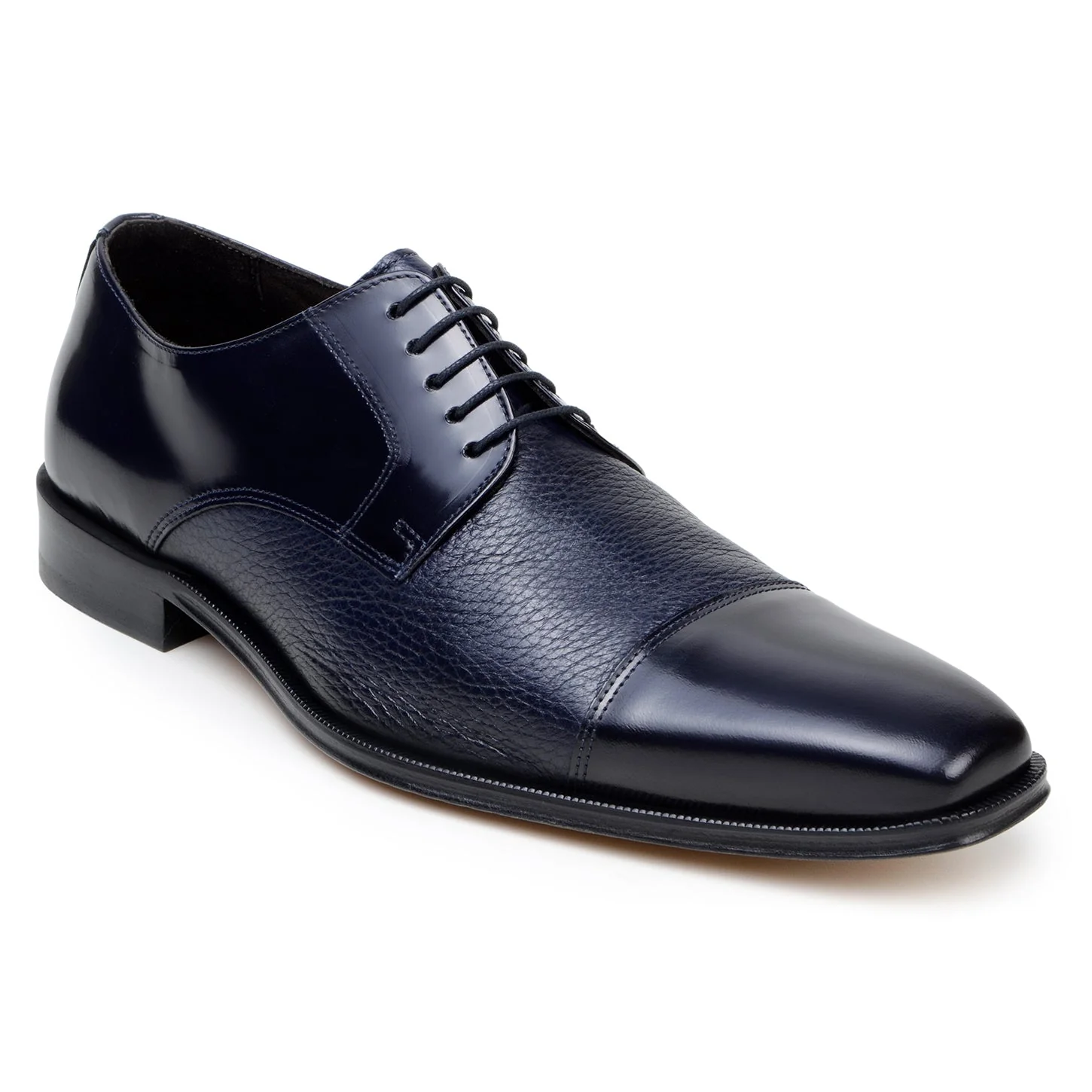 Belvedere ALEXANDER - Navy - Image 3