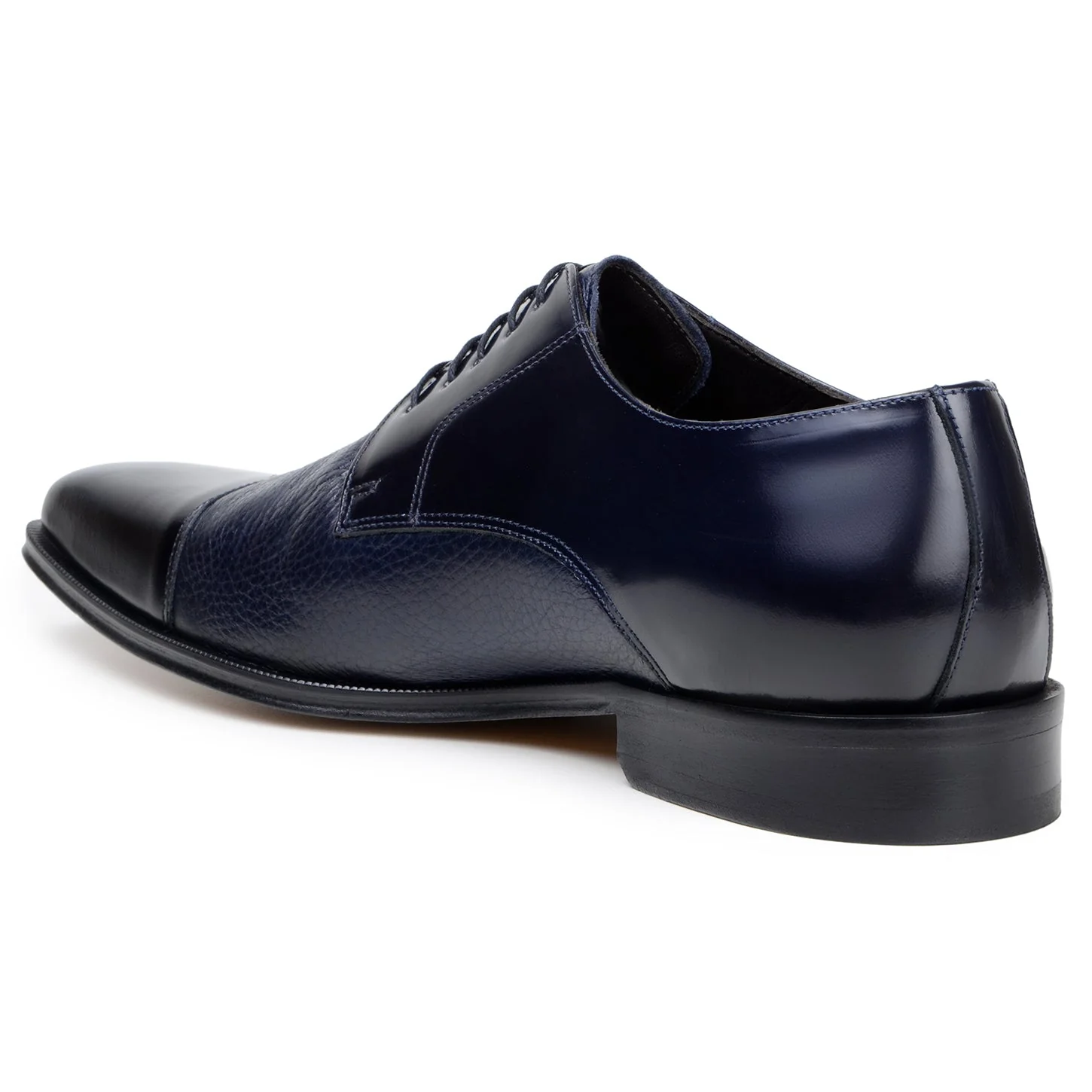 Belvedere ALEXANDER - Navy - Image 4