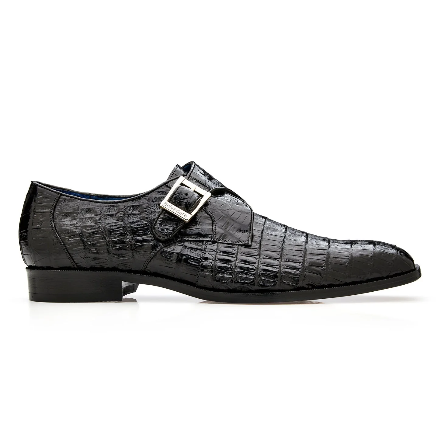 Belvedere Chapo - Black