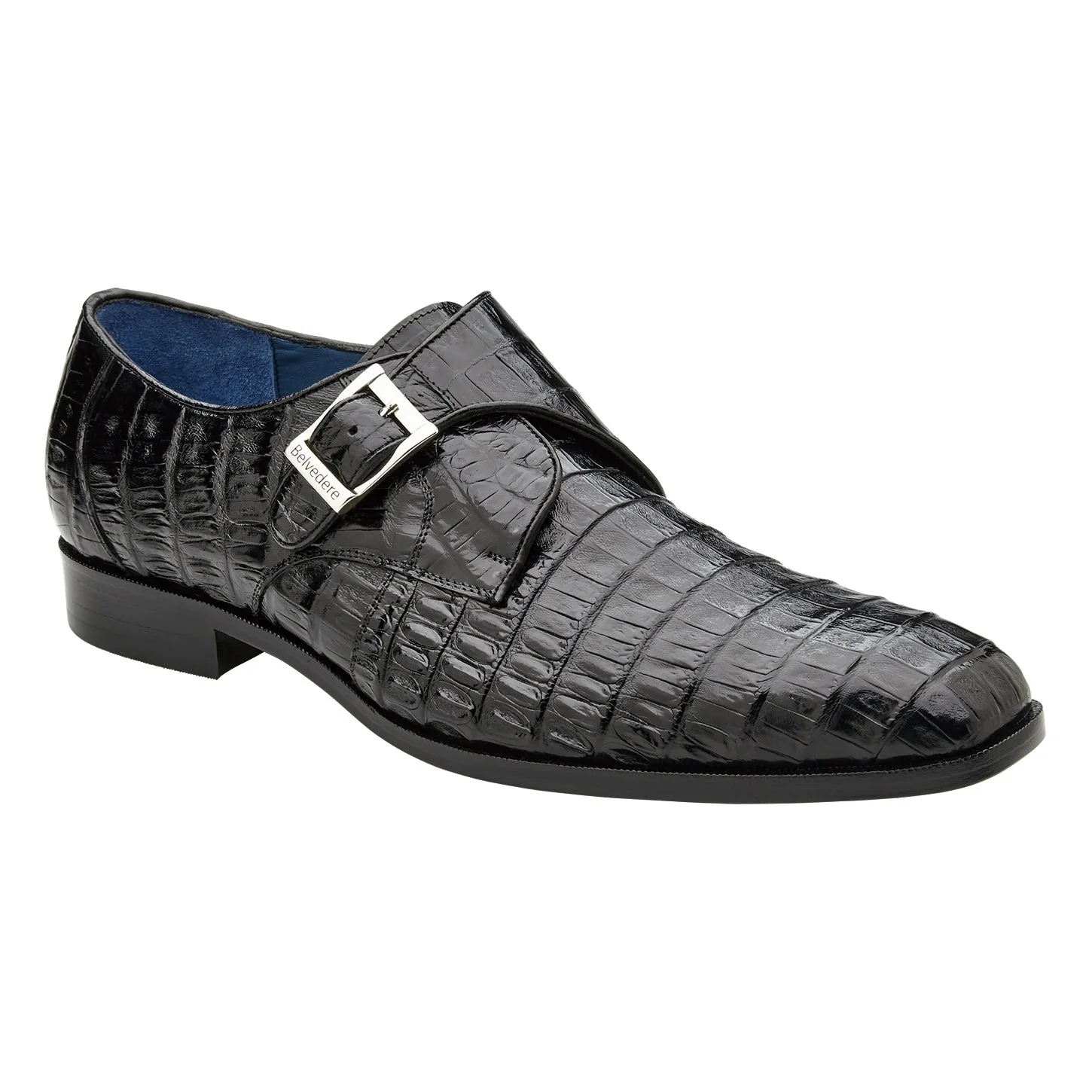 Belvedere Chapo - Black - Image 2