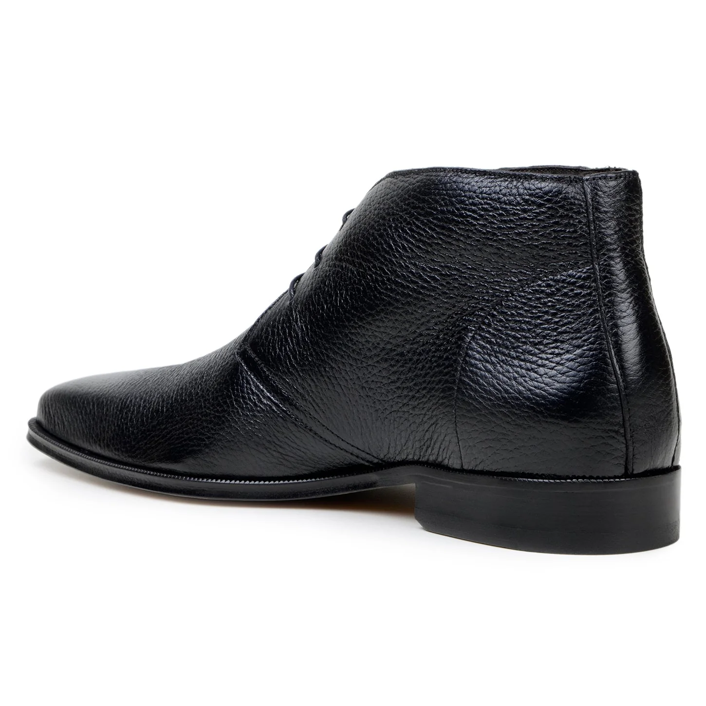 Belvedere Axel - Black - Image 4