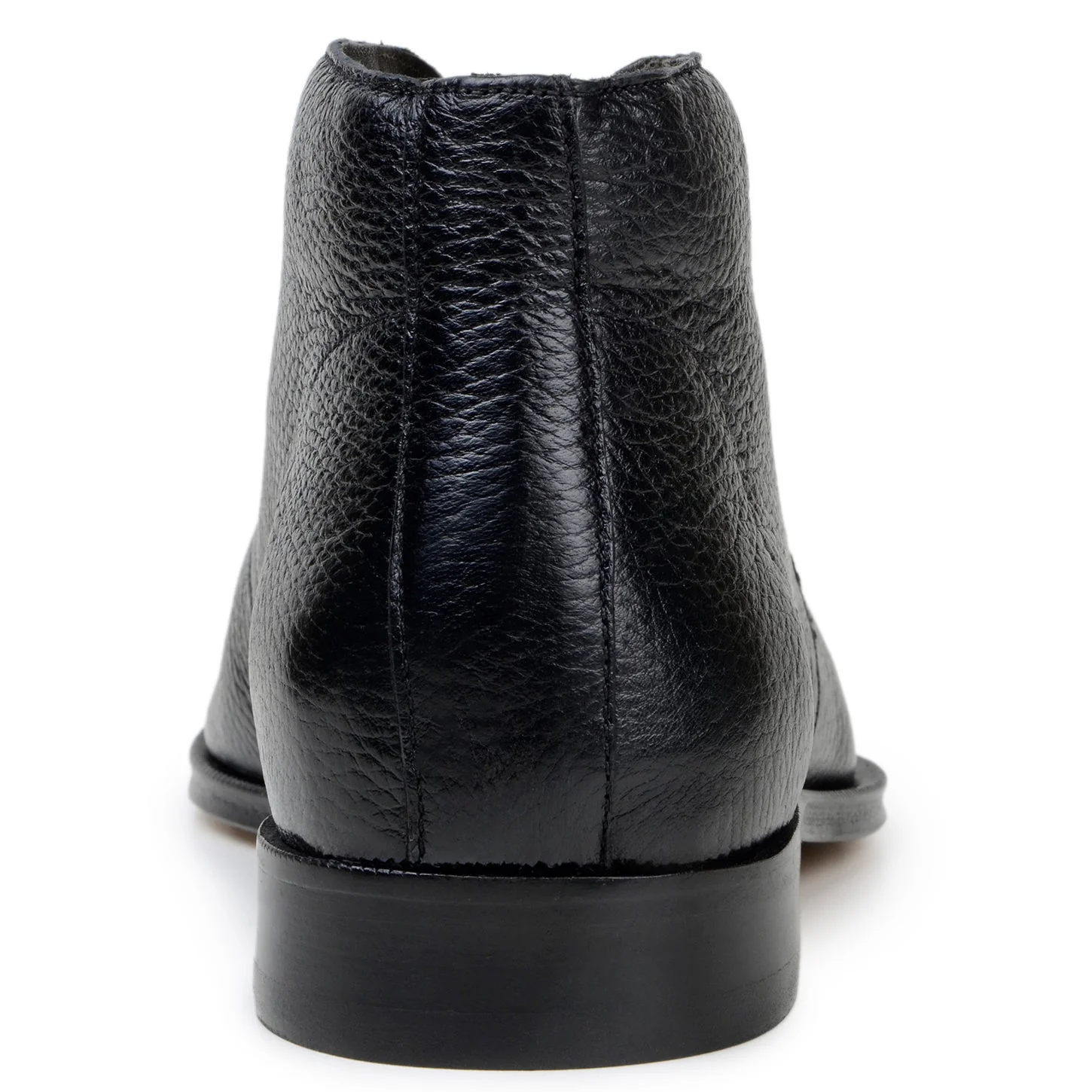 Belvedere Axel - Black - Image 5