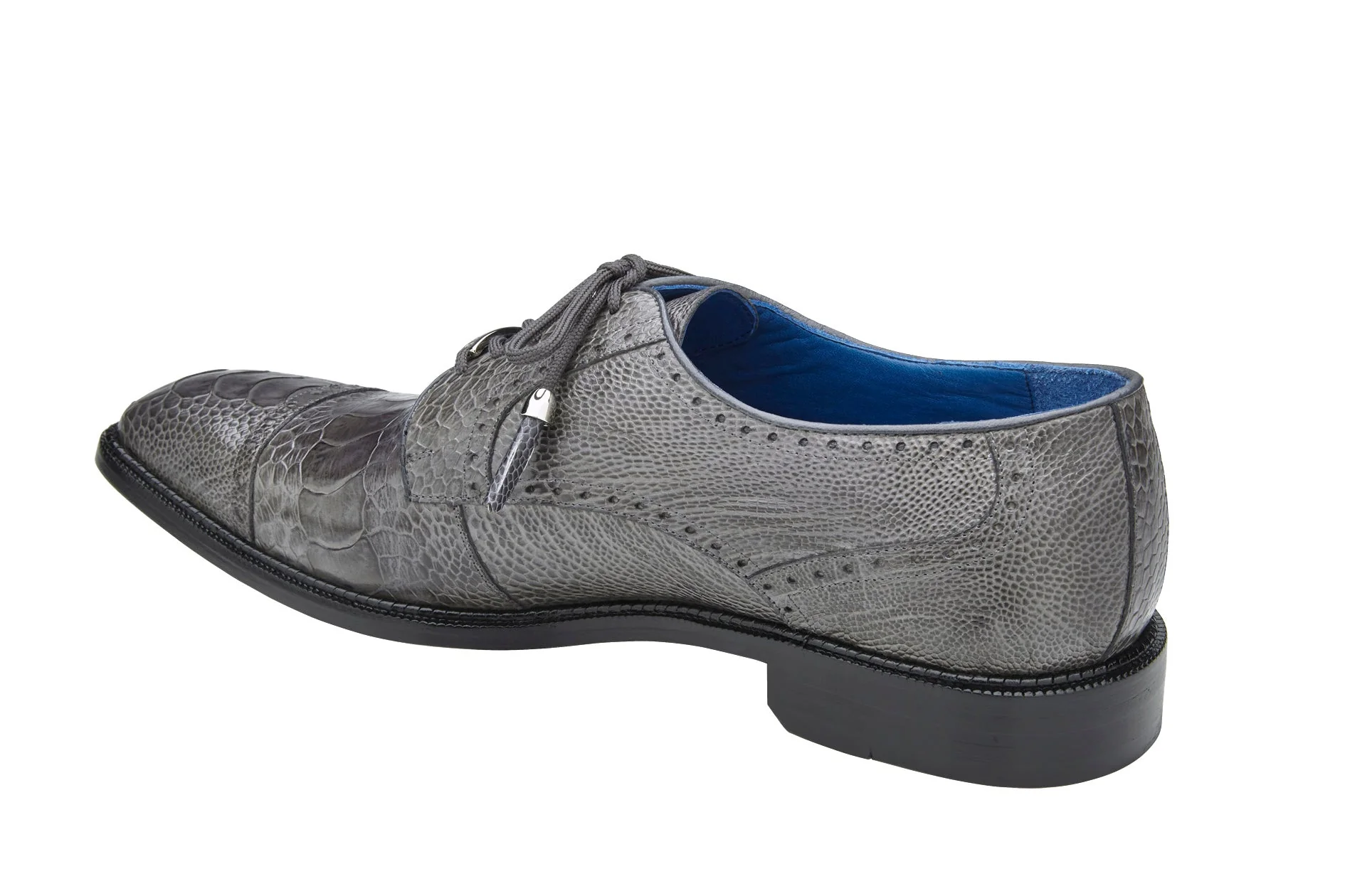 Belvedere Batta - Gray - Image 3
