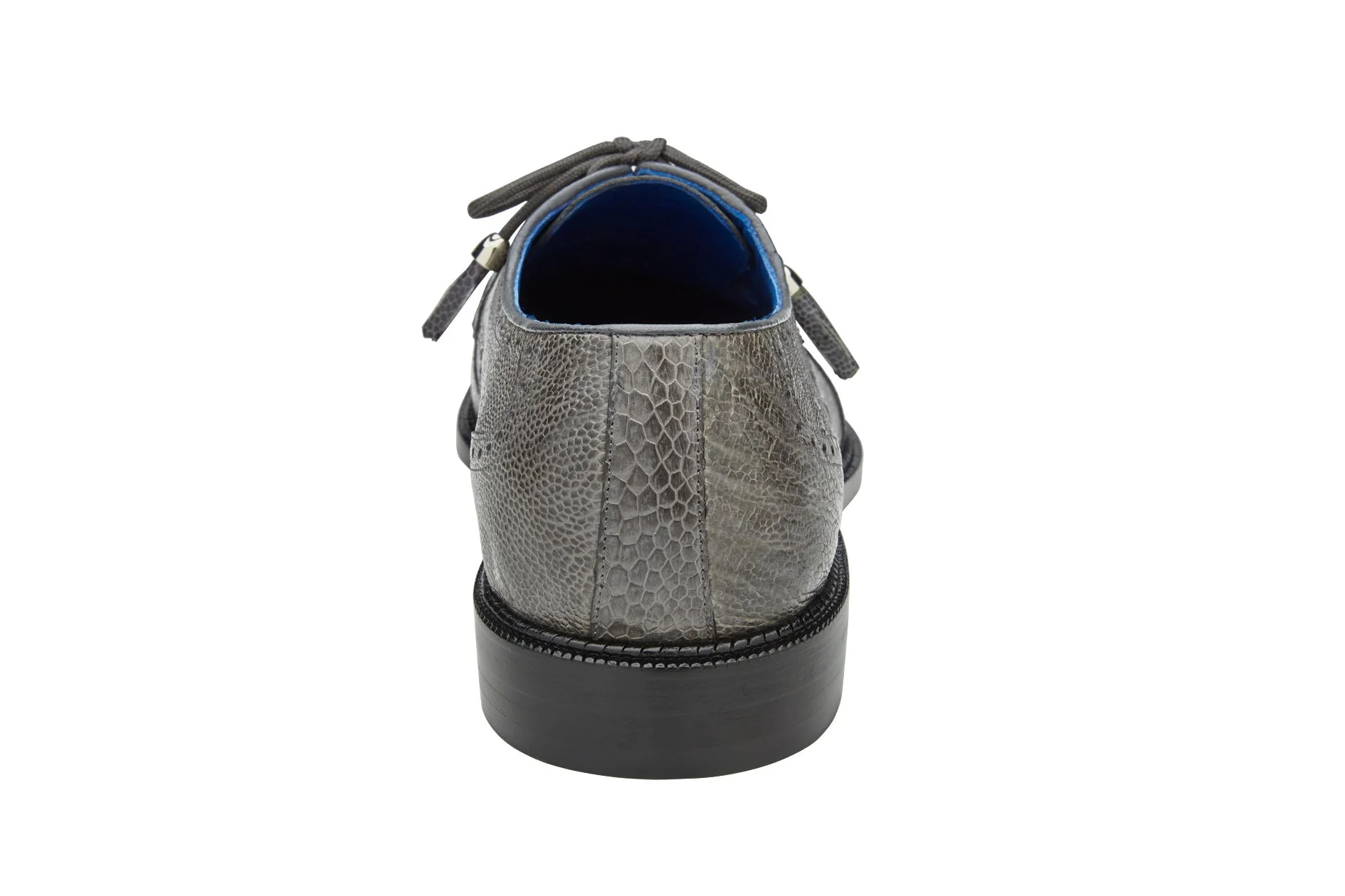 Belvedere Batta - Gray - Image 4