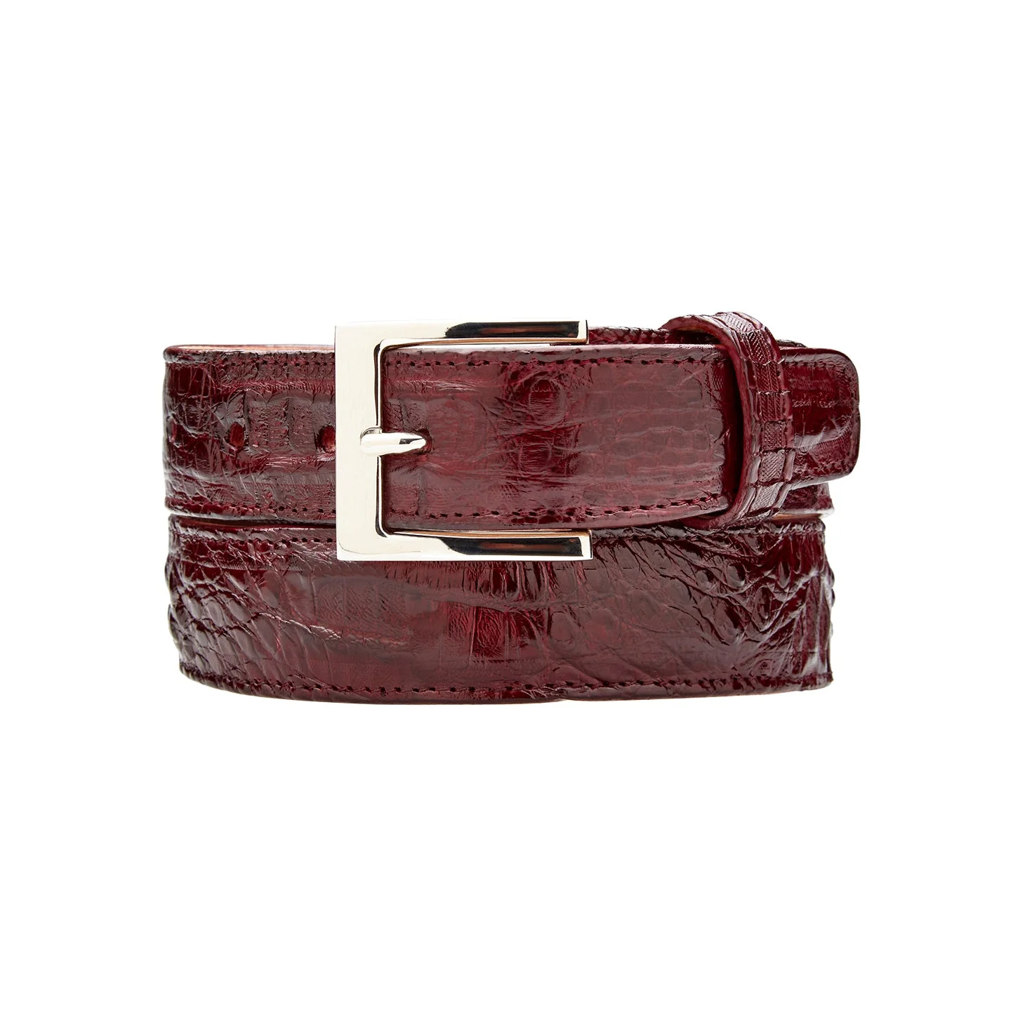 Belvedere Caiman Belt - Ant. Sport - Image 2