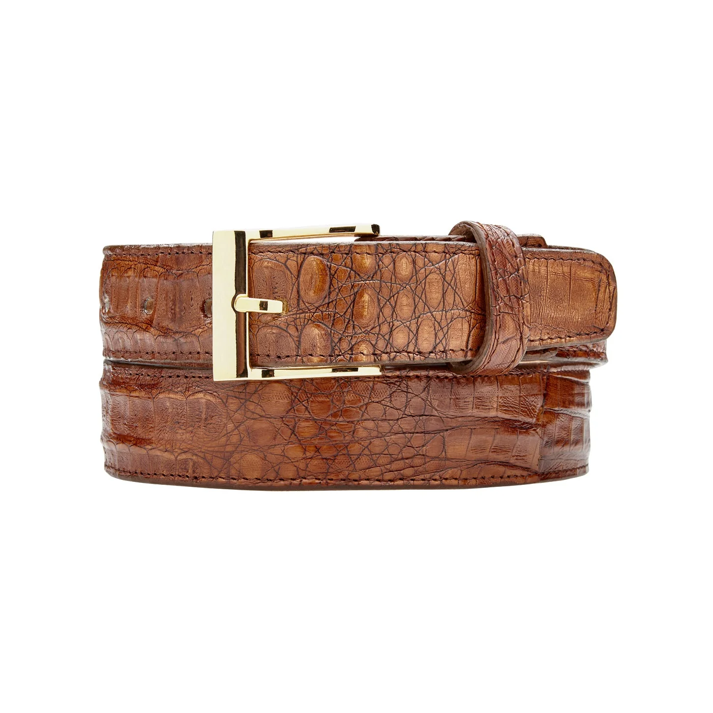 Belvedere Caiman Belt - Ant. Sport - Image 2