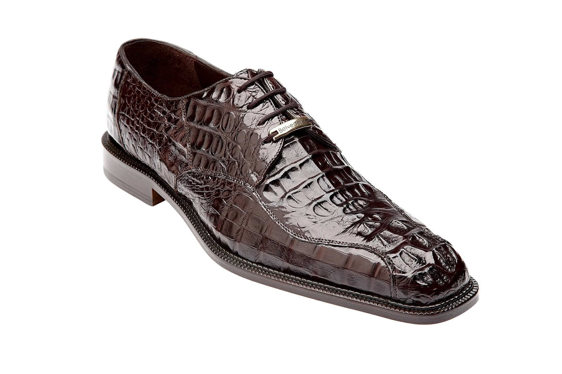 Belvedere Chapo - Black - Image 3