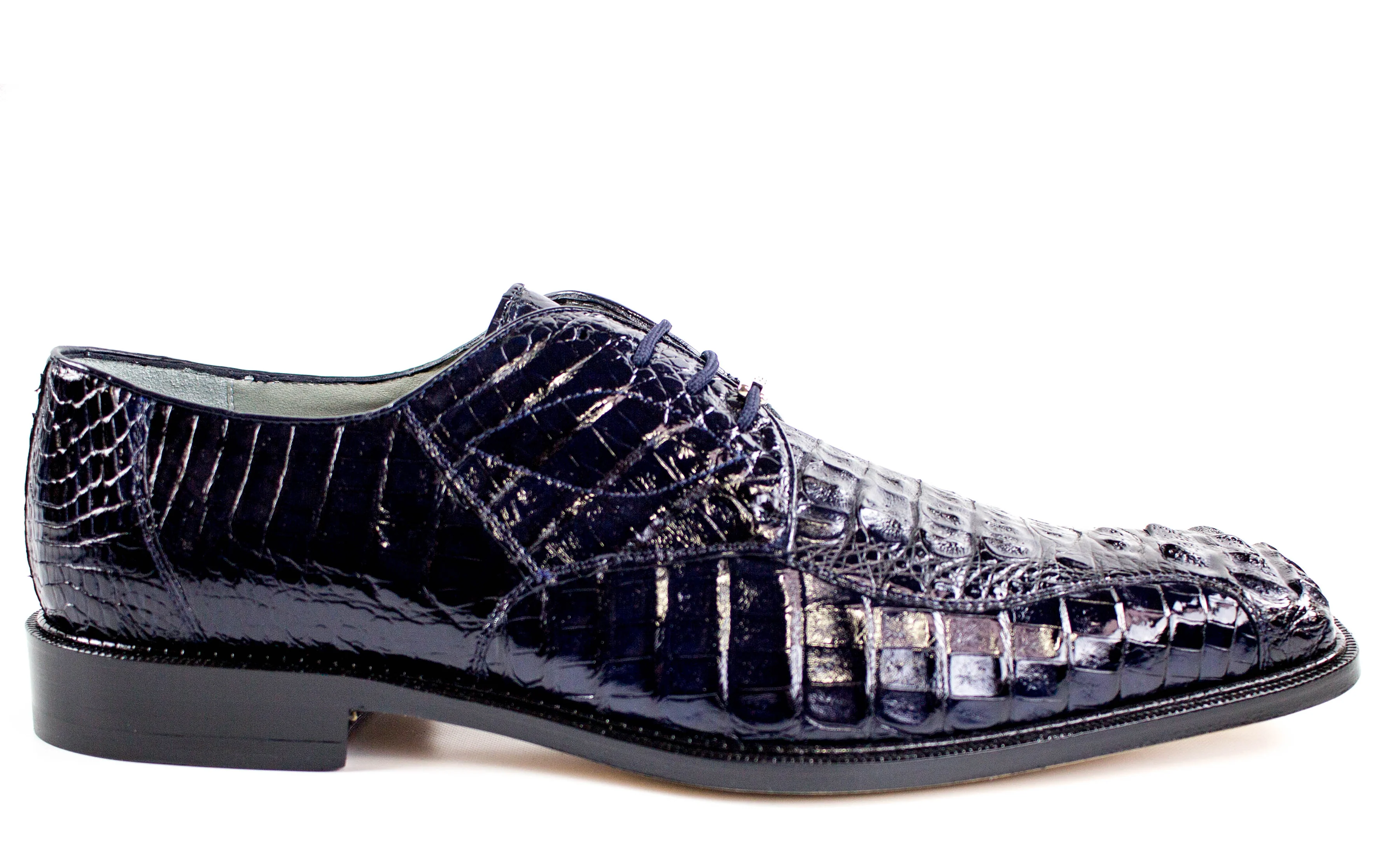 Belvedere Capitano - Black - Image 3