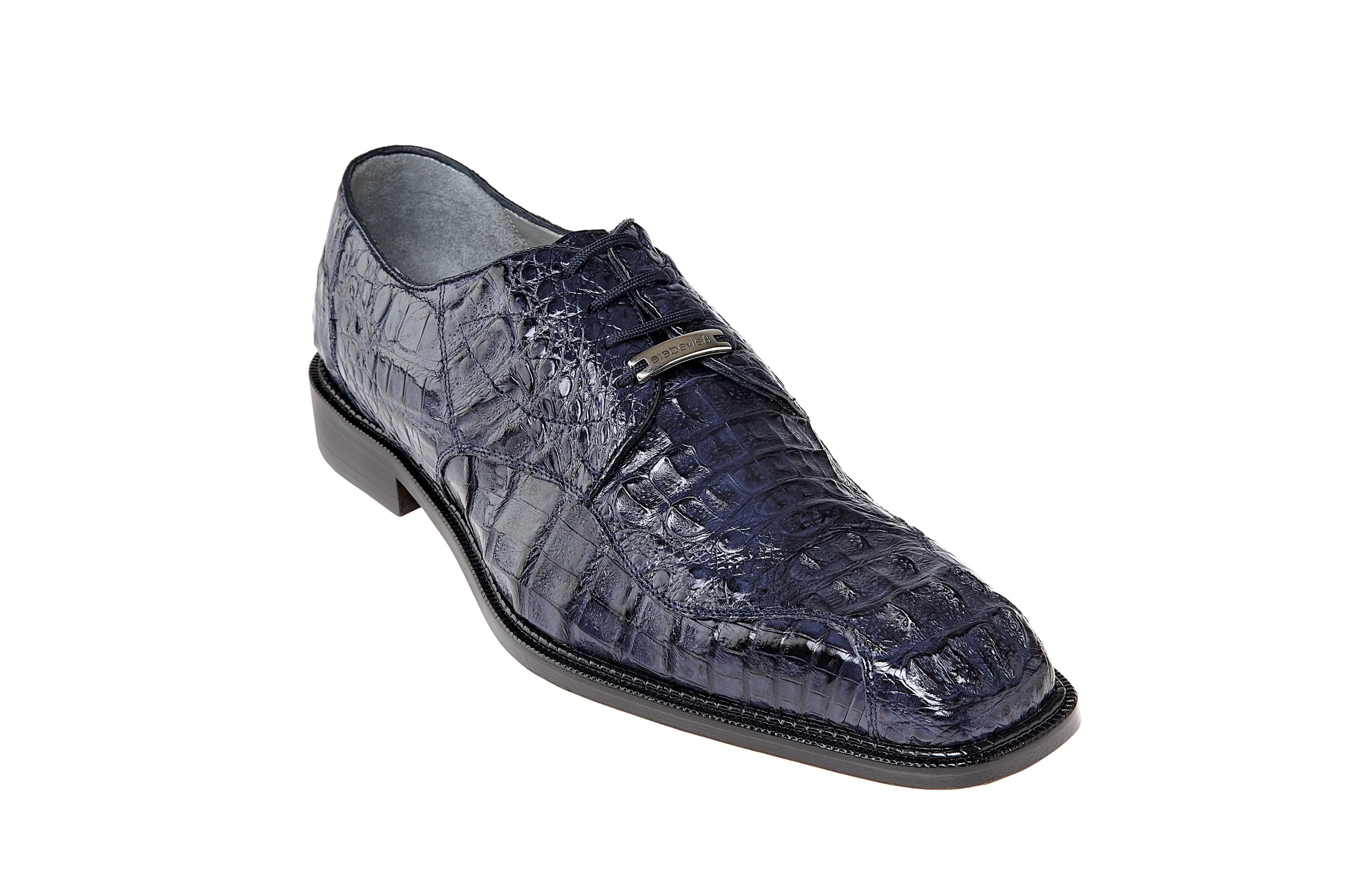 Belvedere Capitano - Black - Image 4