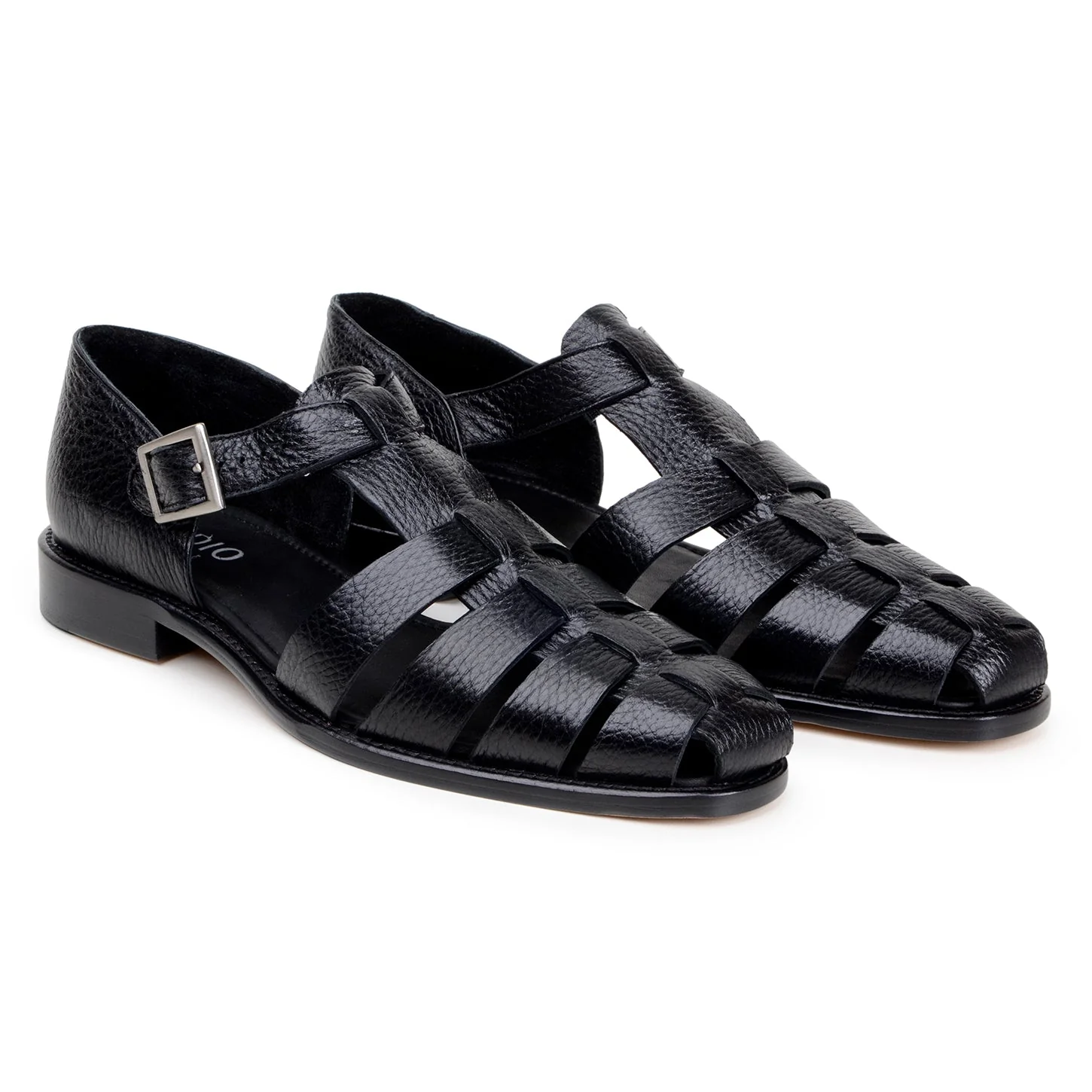 Belvedere ELIO - Black - Image 4