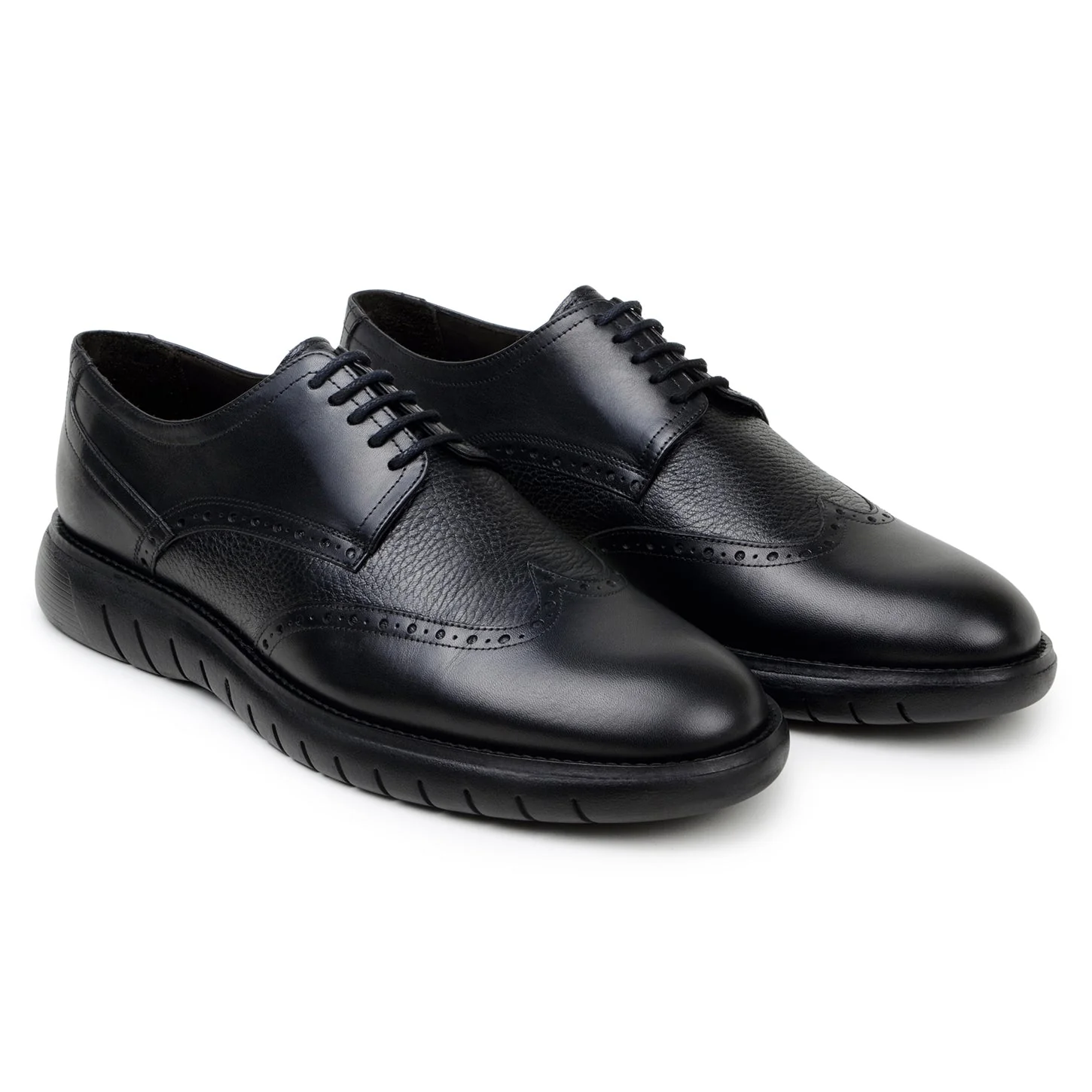 Belvedere Enzo - Black - Image 2