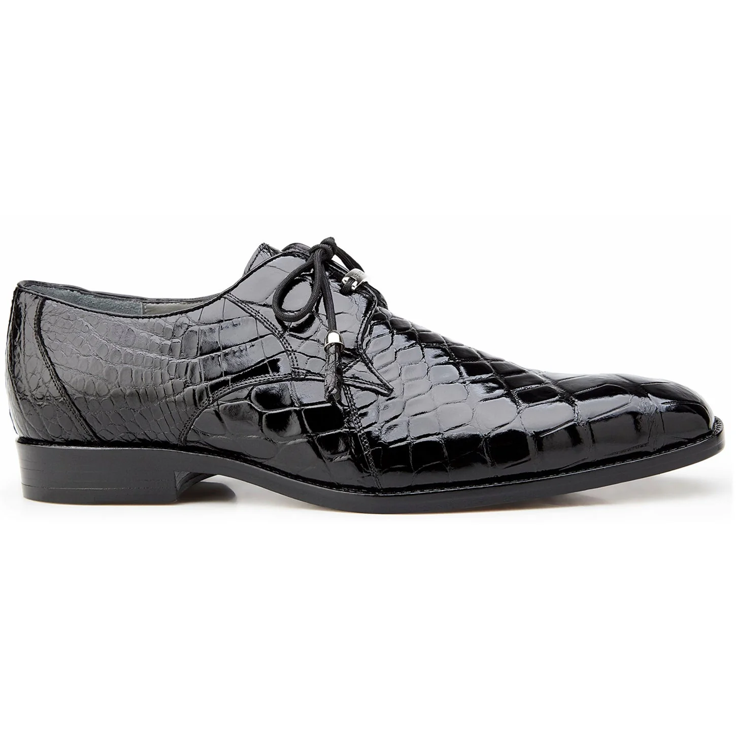 Belvedere Lago - Black
