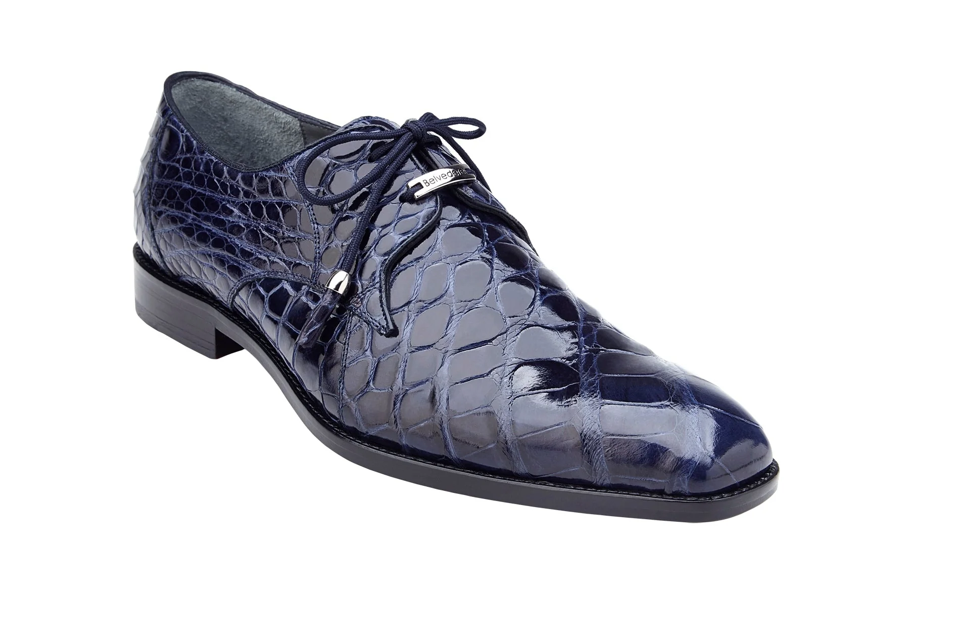 Belvedere Lago - Navy - Image 3